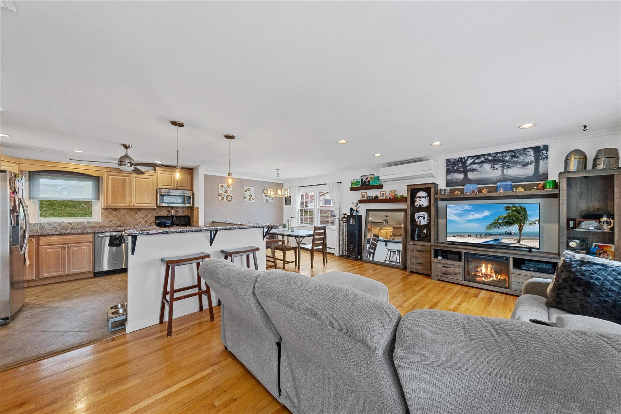 Single Family Valley  Orange County, NY 12577, MLS-845341-6