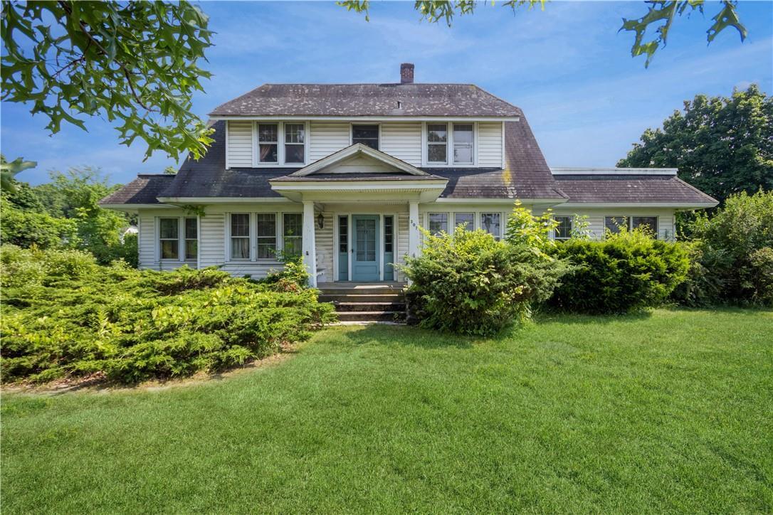 Single Family Route 17k  Orange County, NY 12550, MLS-845345-2