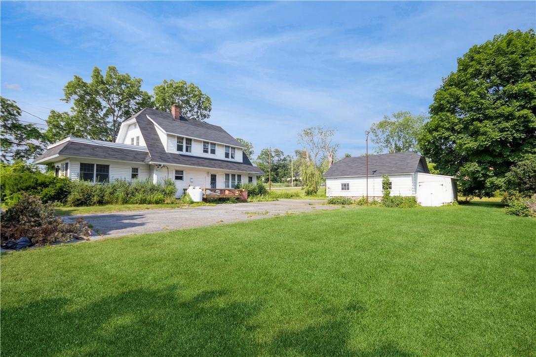 Single Family Route 17k  Orange County, NY 12550, MLS-845345-22