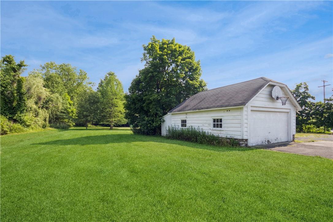 Single Family Route 17k  Orange County, NY 12550, MLS-845345-23