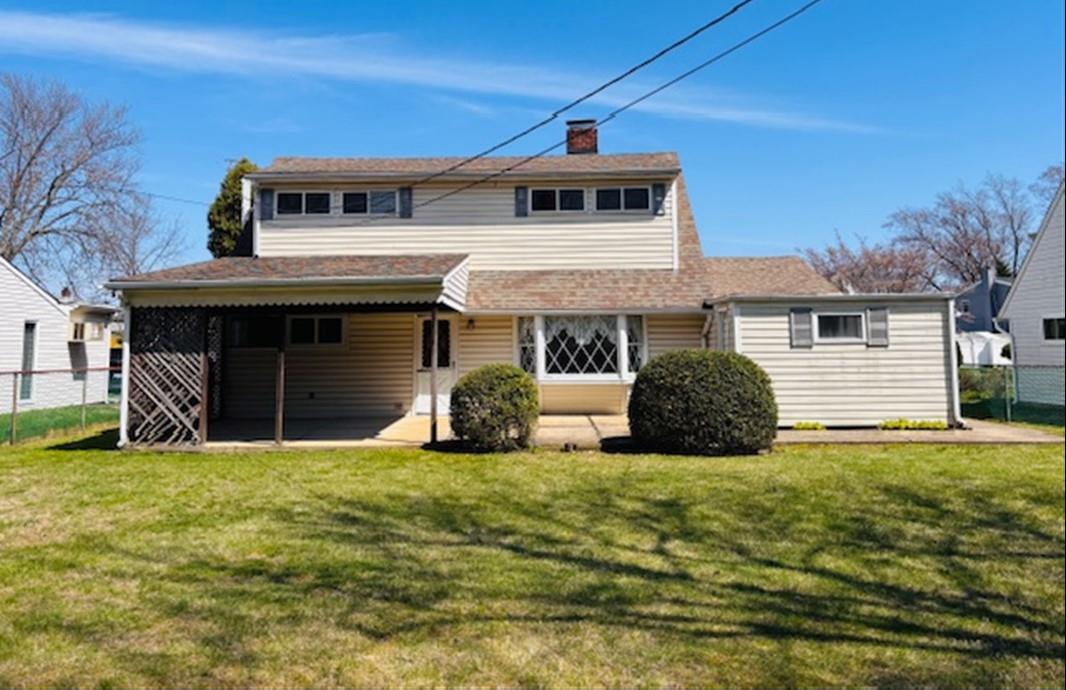 Single Family Grape  Nassau County, NY 11801, MLS-845347-3