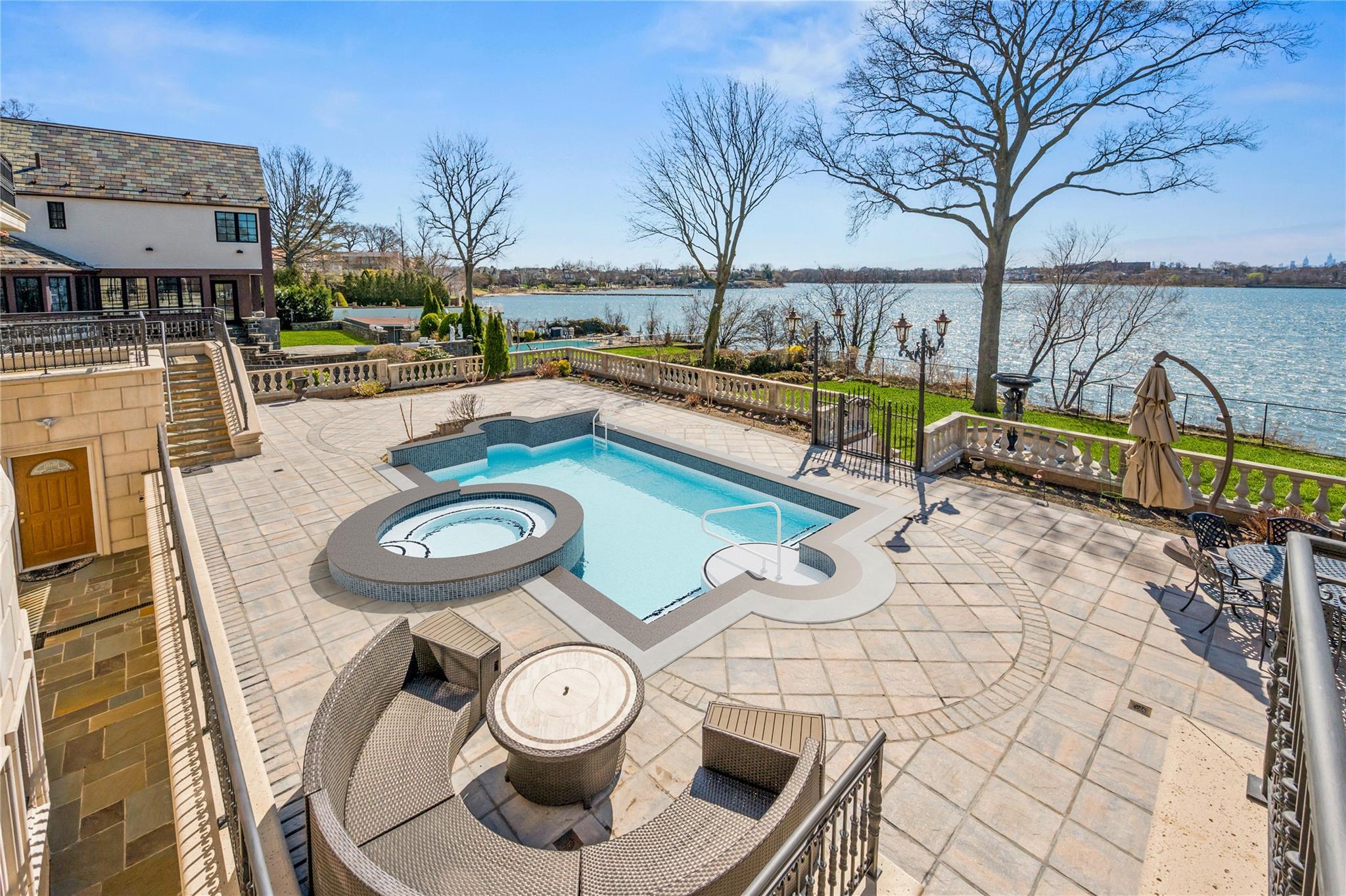 Single Family Malba  Queens, NY 11357, MLS-845360-42