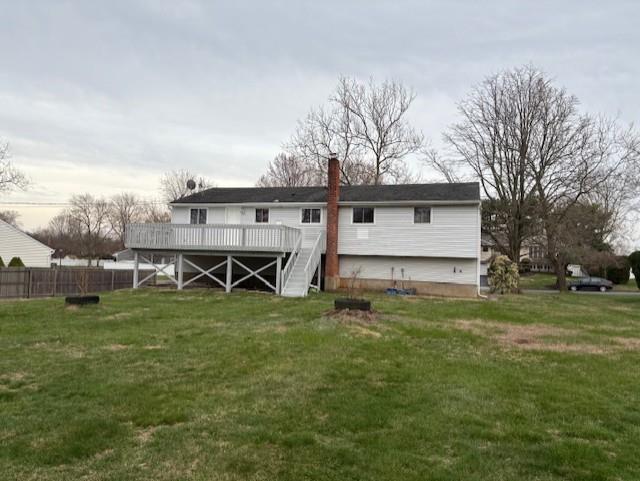 Single Family Yeoman  Suffolk County, NY 11731, MLS-845370-5