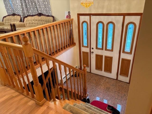 Single Family Yeoman  Suffolk County, NY 11731, MLS-845370-9