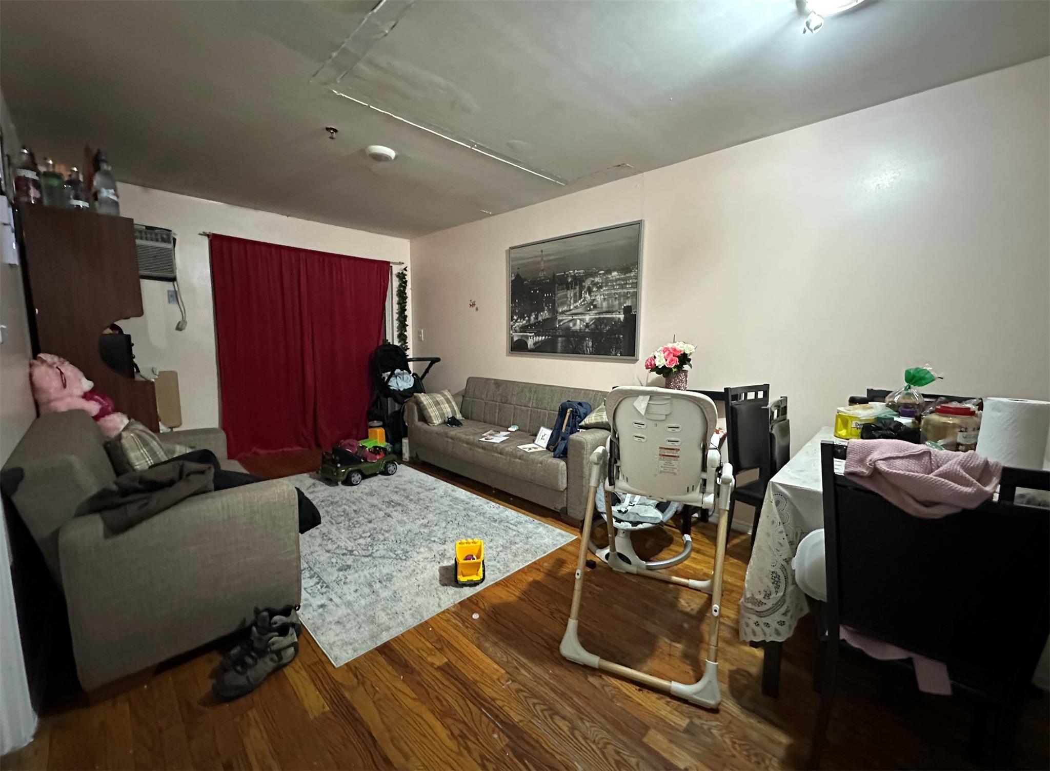 Single Family 35th  Queens, NY 11368, MLS-845374-10