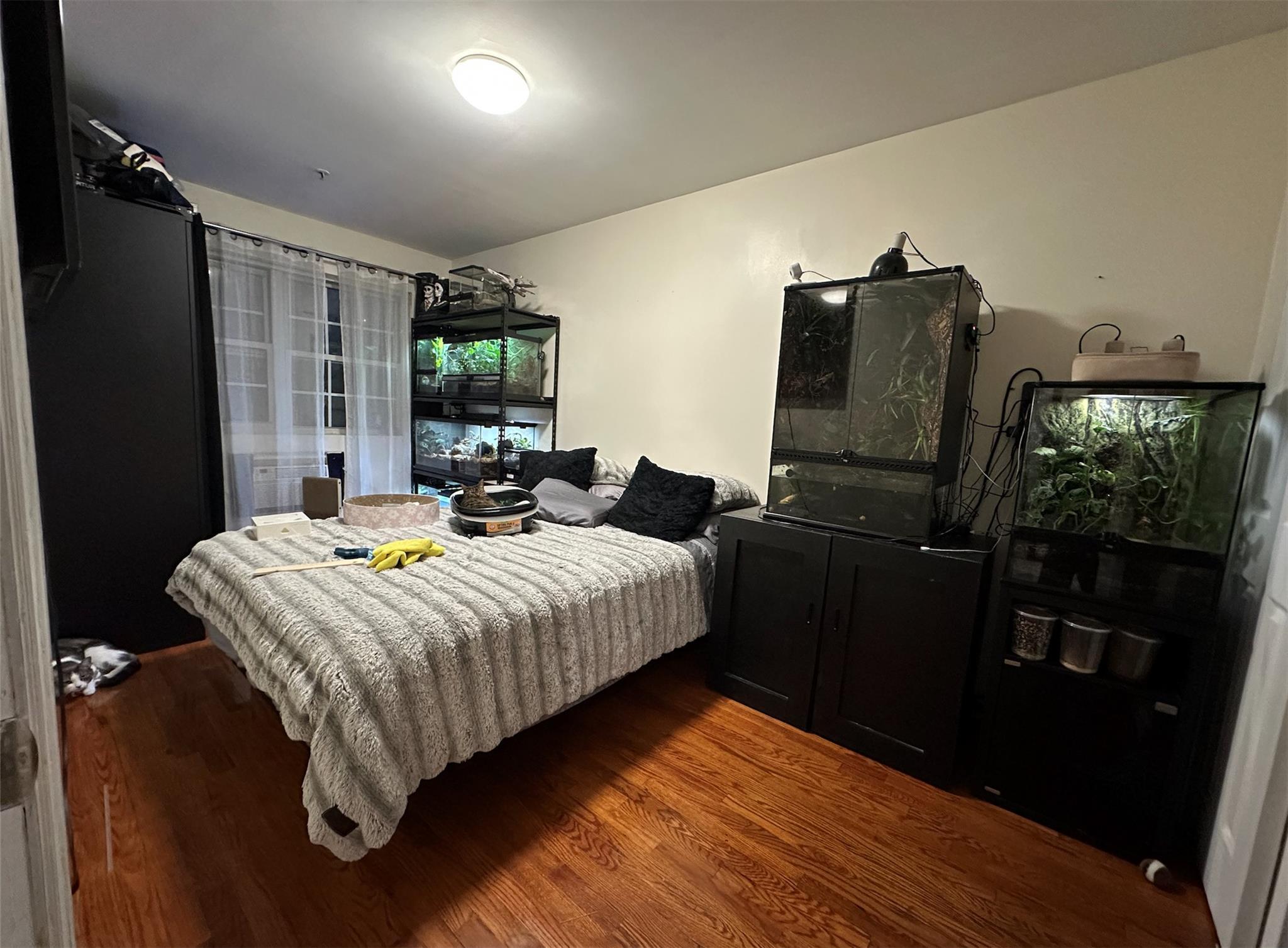 Single Family 35th  Queens, NY 11368, MLS-845374-11