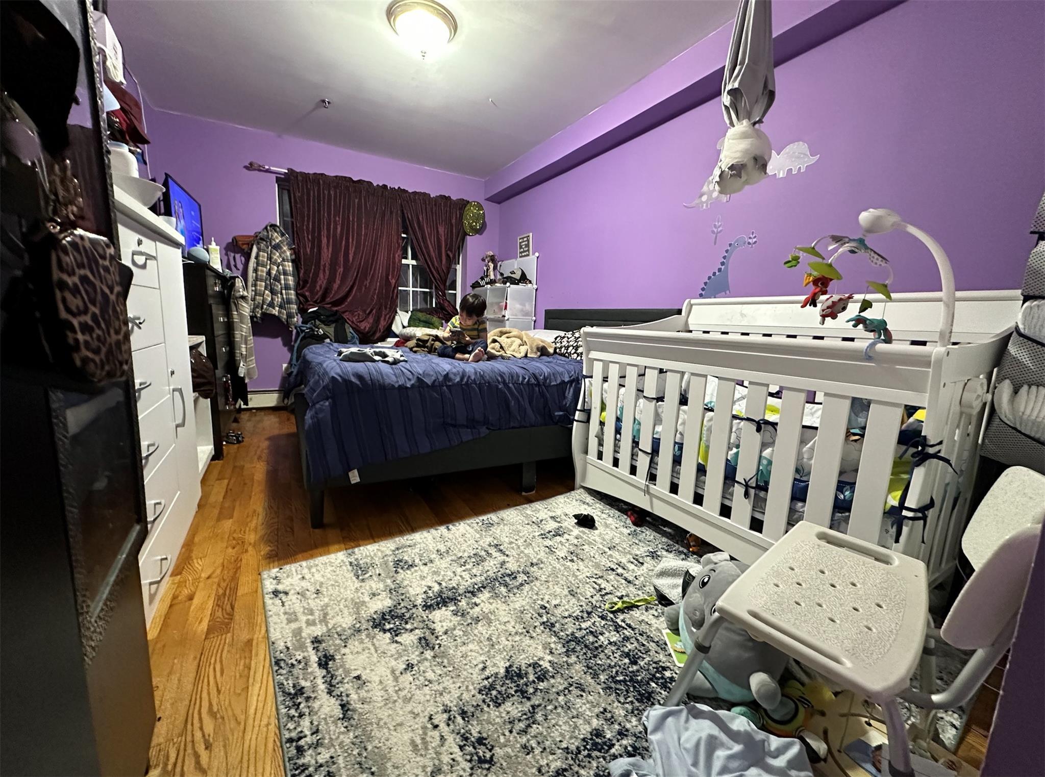 Single Family 35th  Queens, NY 11368, MLS-845374-12