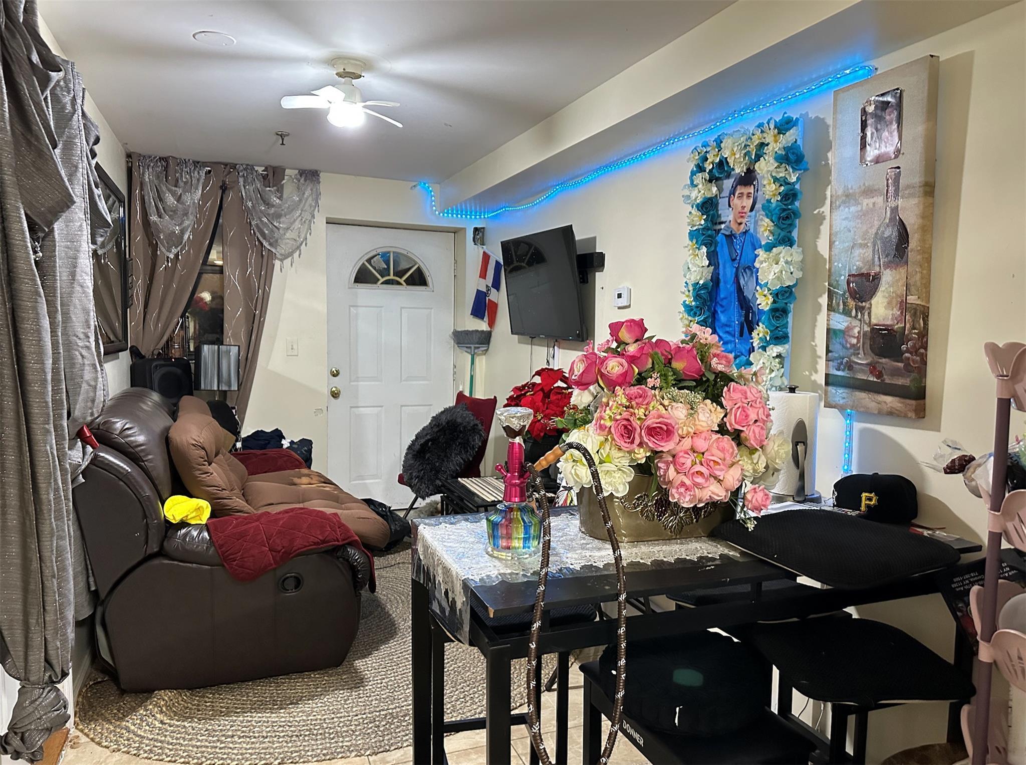 Single Family 35th  Queens, NY 11368, MLS-845374-2