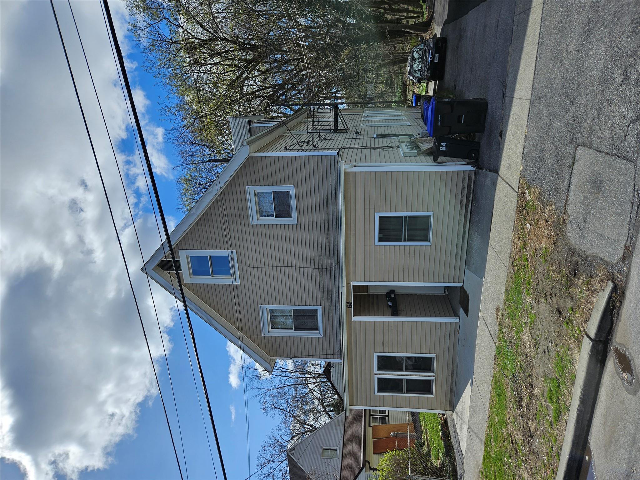 Single Family Glenwood  Dutchess County, NY 12603, MLS-845401-2
