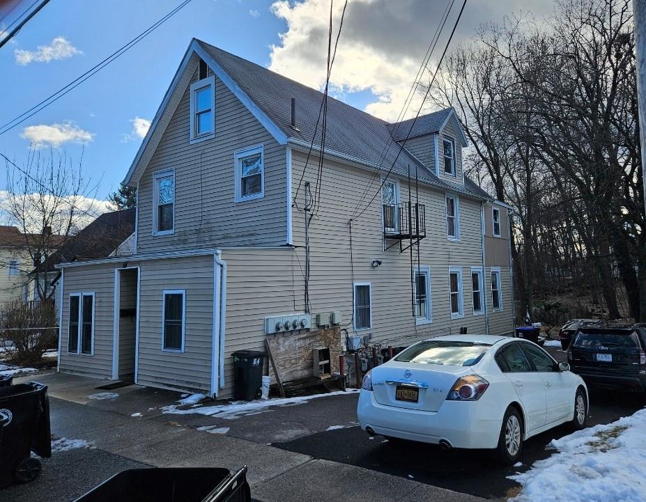 Single Family Glenwood  Dutchess County, NY 12603, MLS-845401-4