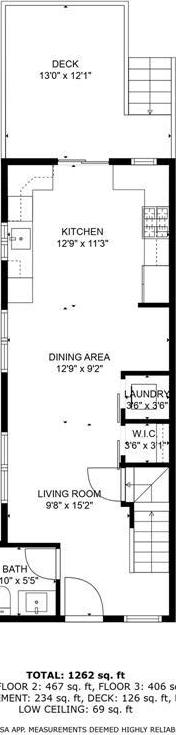 Single Family Schuyler  Bronx, NY 10465, MLS-845408-26