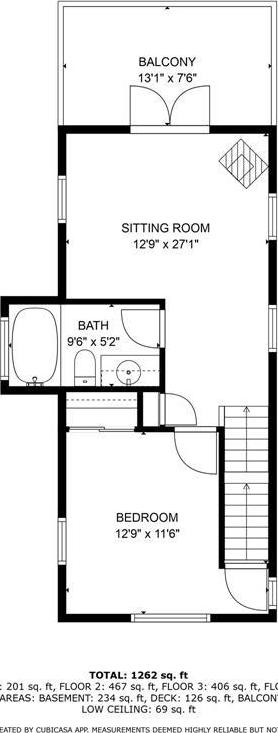 Single Family Schuyler  Bronx, NY 10465, MLS-845408-27