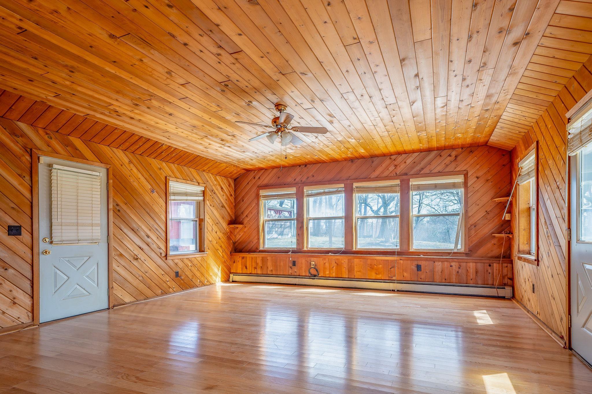 Single Family Old Flatbush  Ulster County, NY 12401, MLS-845419-10