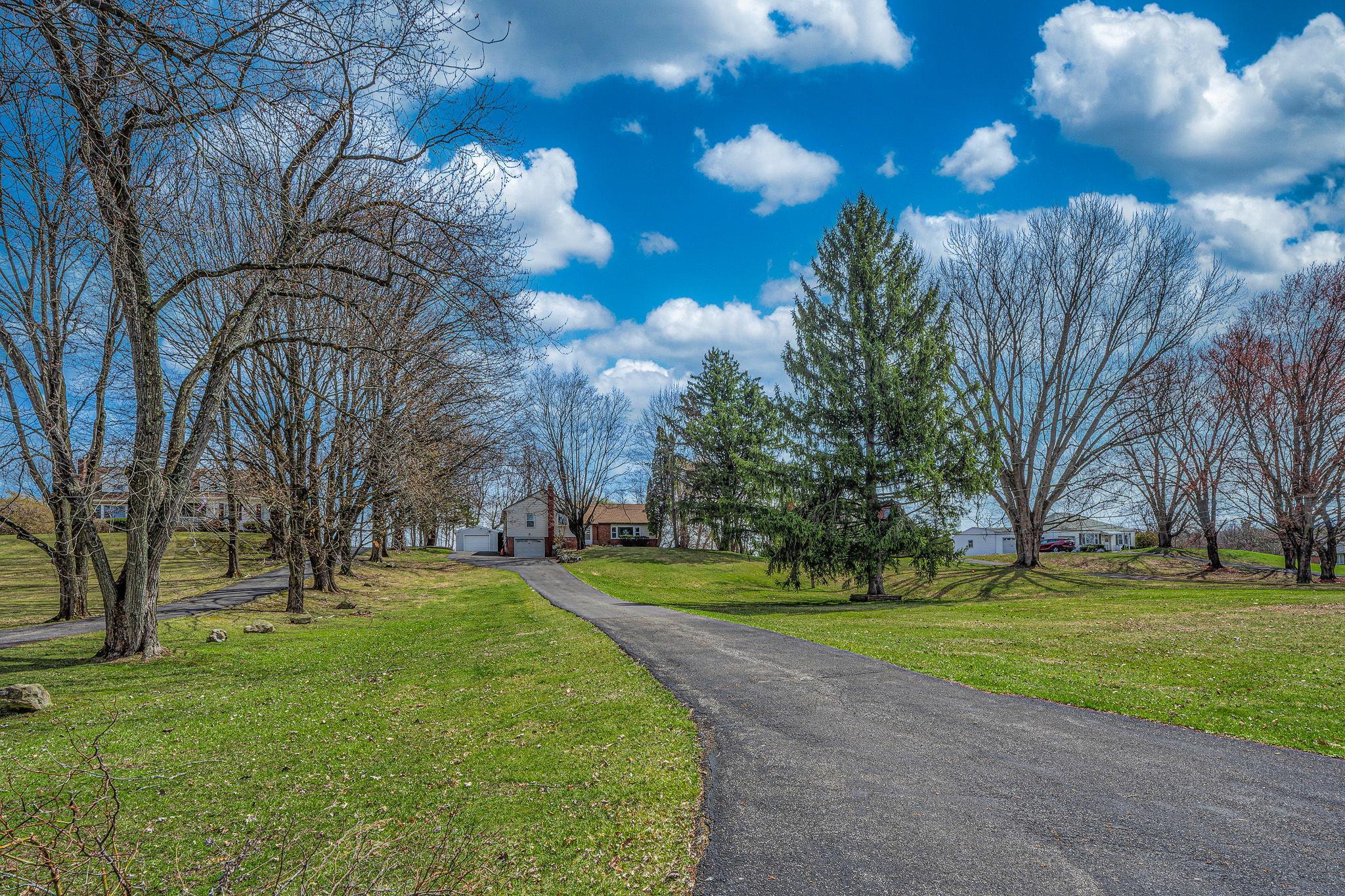 Single Family Old Flatbush  Ulster County, NY 12401, MLS-845419-2