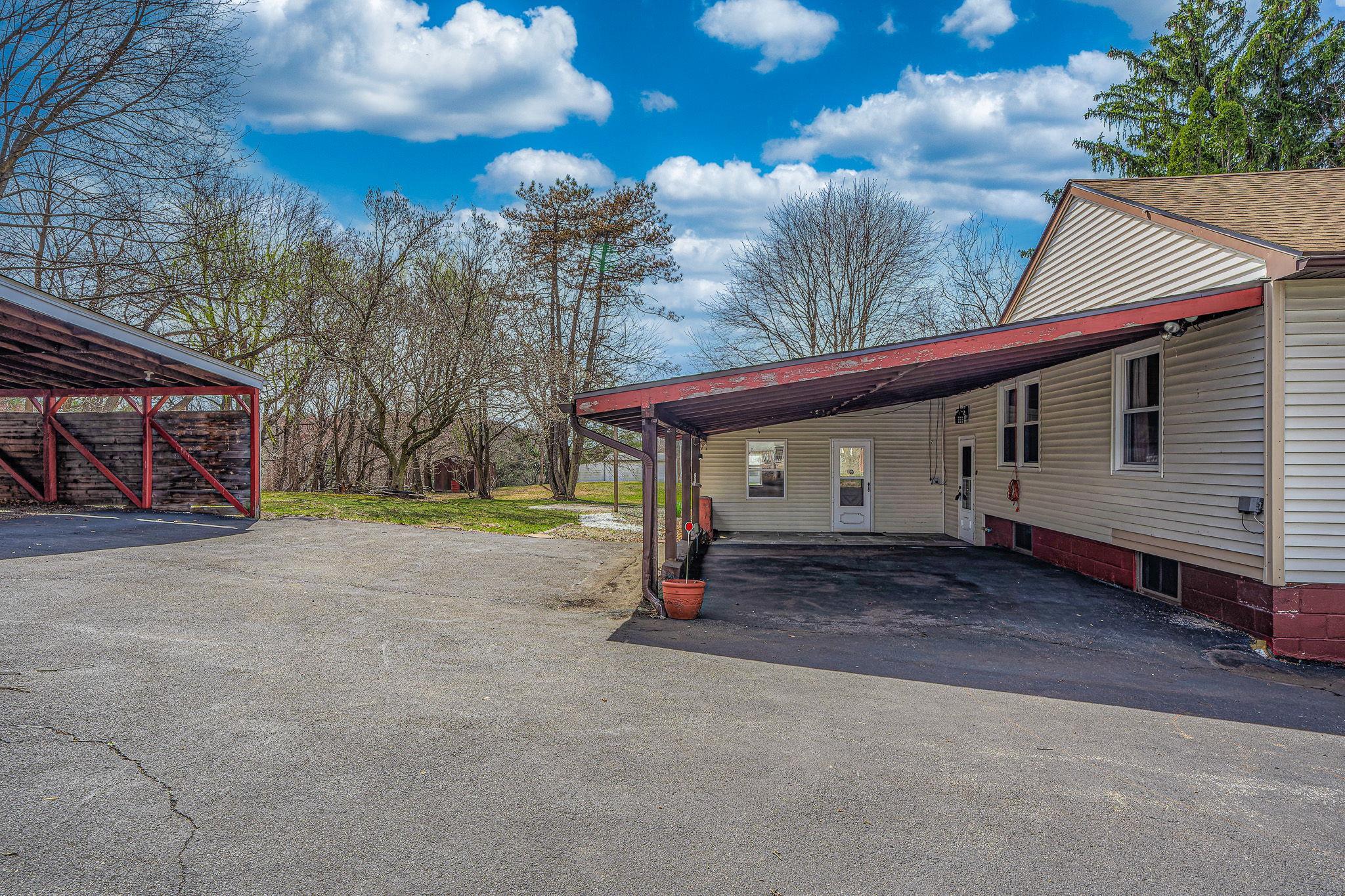 Single Family Old Flatbush  Ulster County, NY 12401, MLS-845419-20