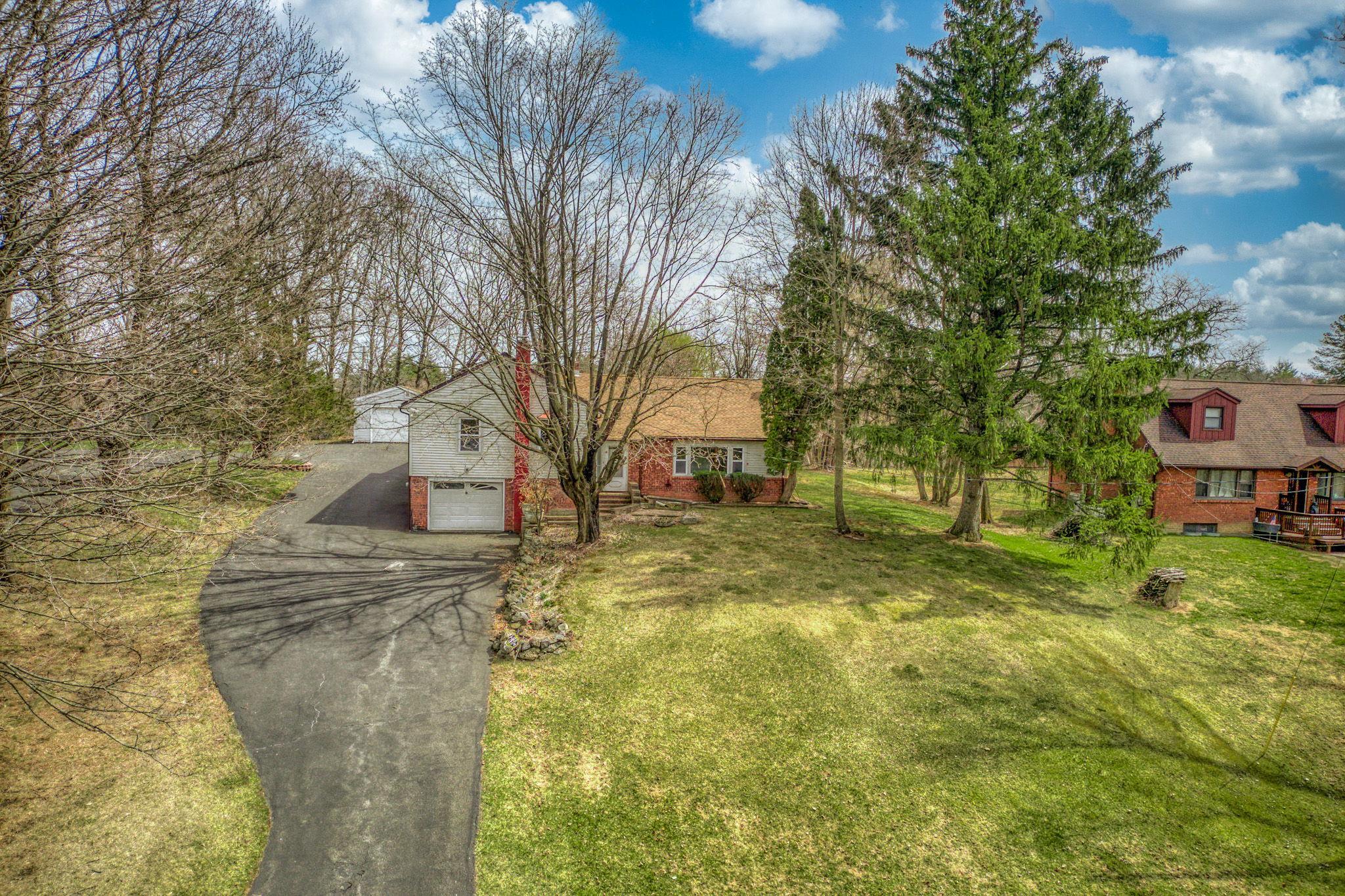 Single Family Old Flatbush  Ulster County, NY 12401, MLS-845419-4