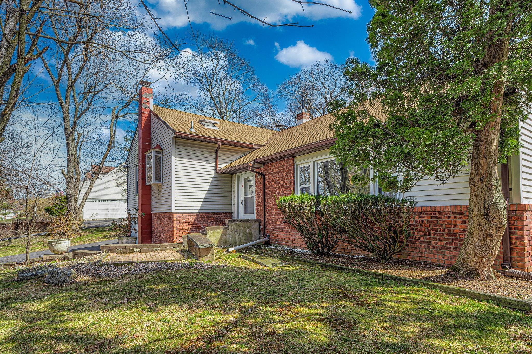 Single Family Old Flatbush  Ulster County, NY 12401, MLS-845419-6