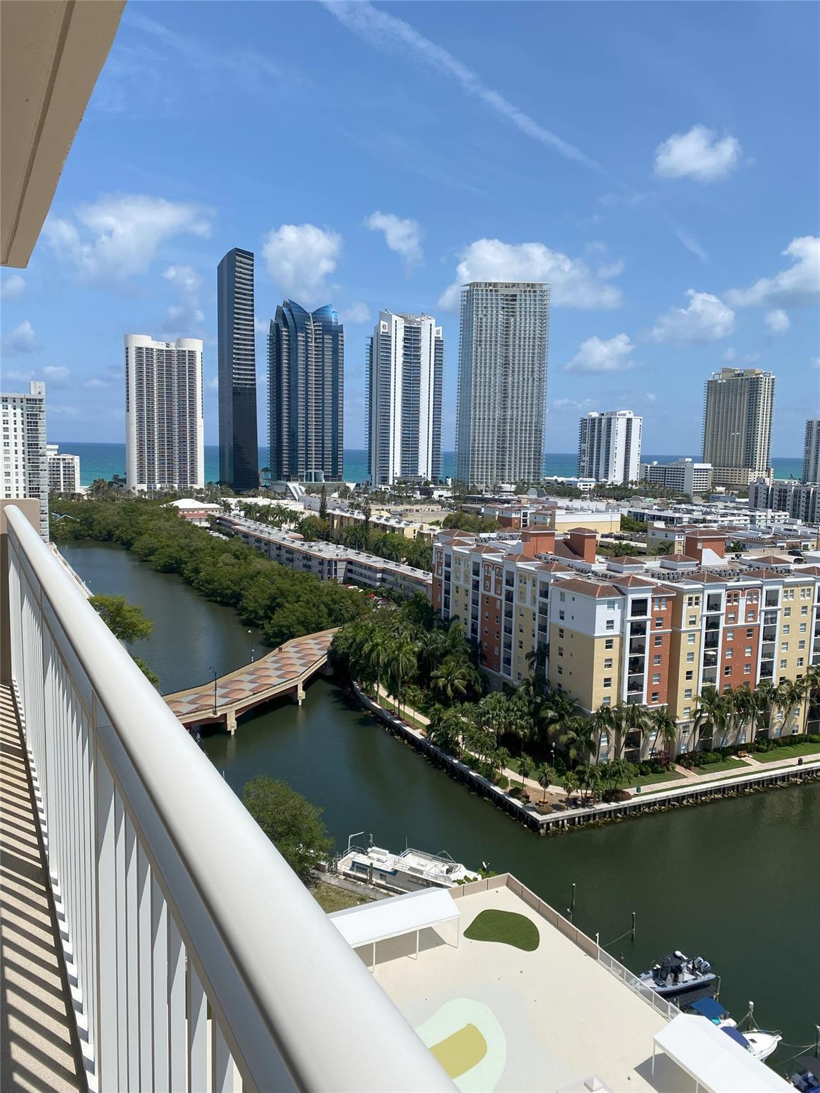 Condo 174th St.  Out Of Area, NY 33160, MLS-845426-5