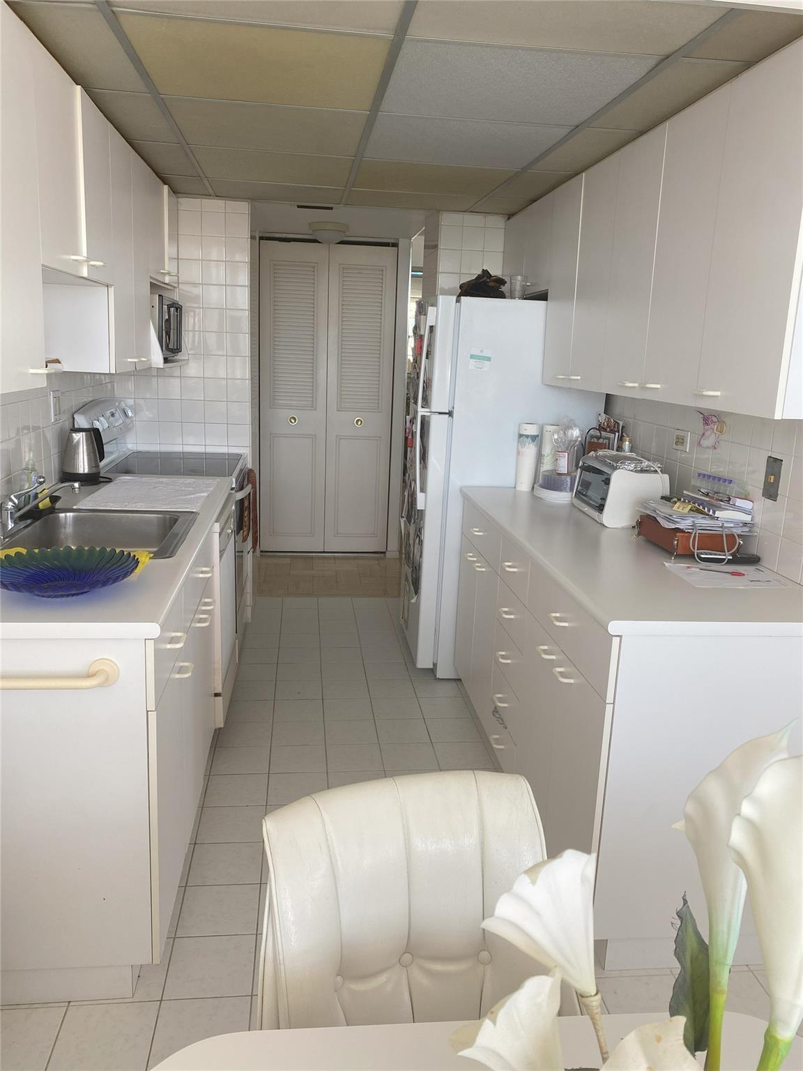 Condo 174th St.  Out Of Area, NY 33160, MLS-845426-7