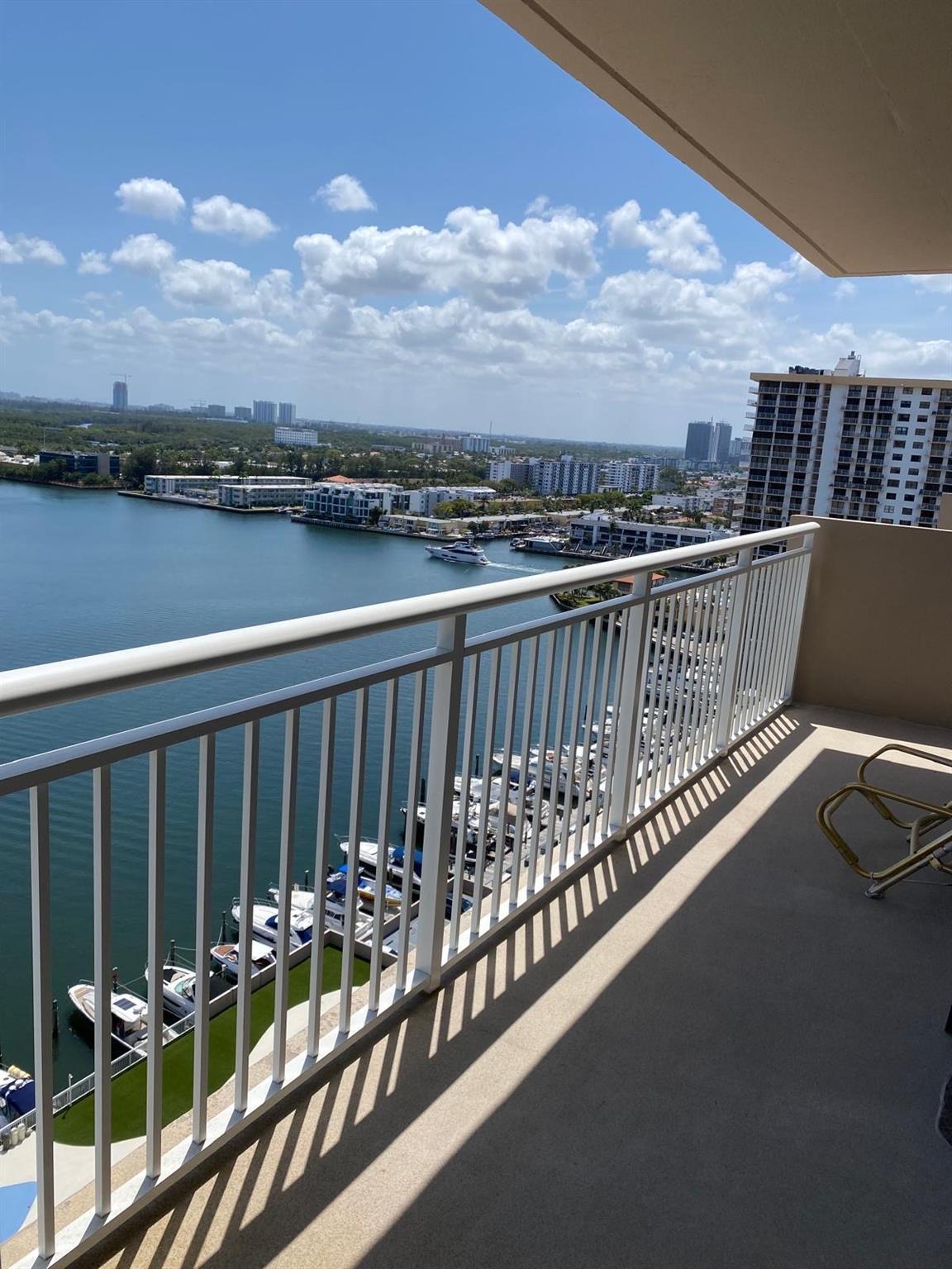 Condo 174th St.  Out Of Area, NY 33160, MLS-845426-9