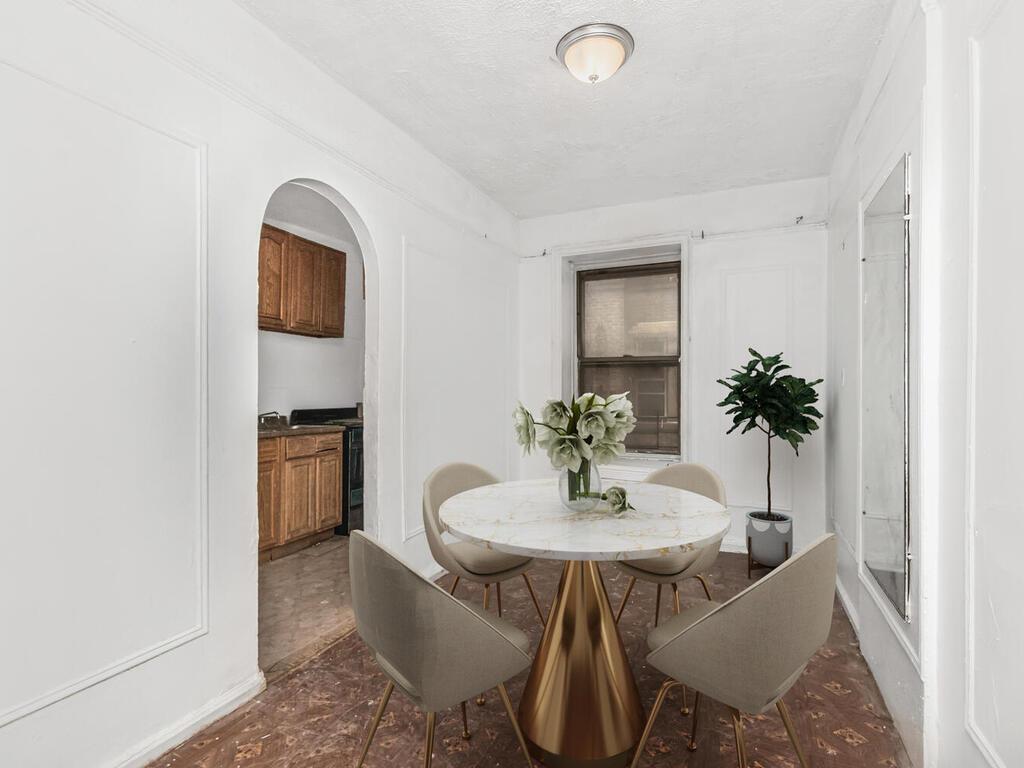 Coop Grand Concourse  Bronx, NY 10452, MLS-845431-3