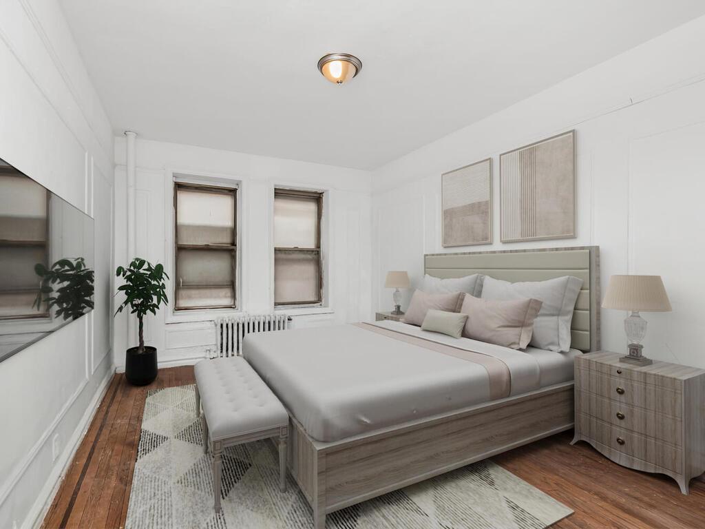Coop Grand Concourse  Bronx, NY 10452, MLS-845431-6