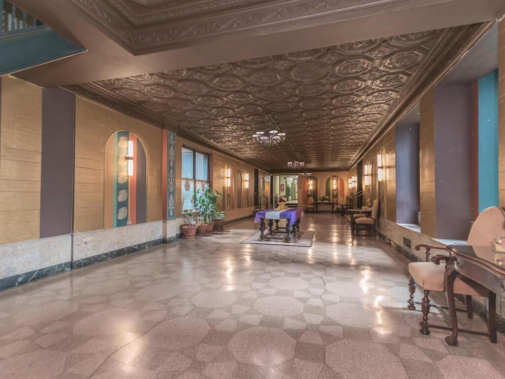 Coop Grand Concourse  Bronx, NY 10452, MLS-845431-9