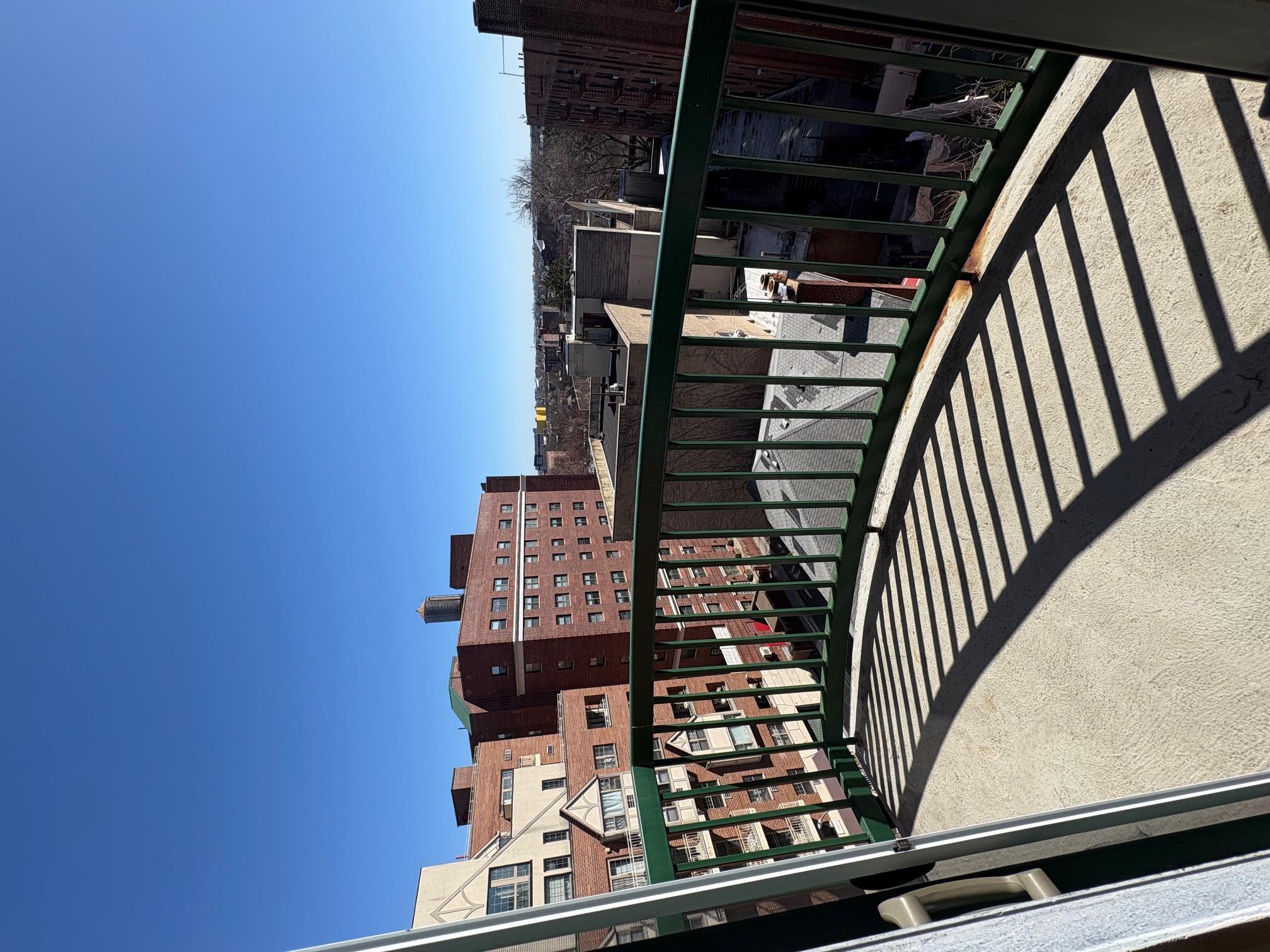 Condo 116th  Queens, NY 11418, MLS-845434-7