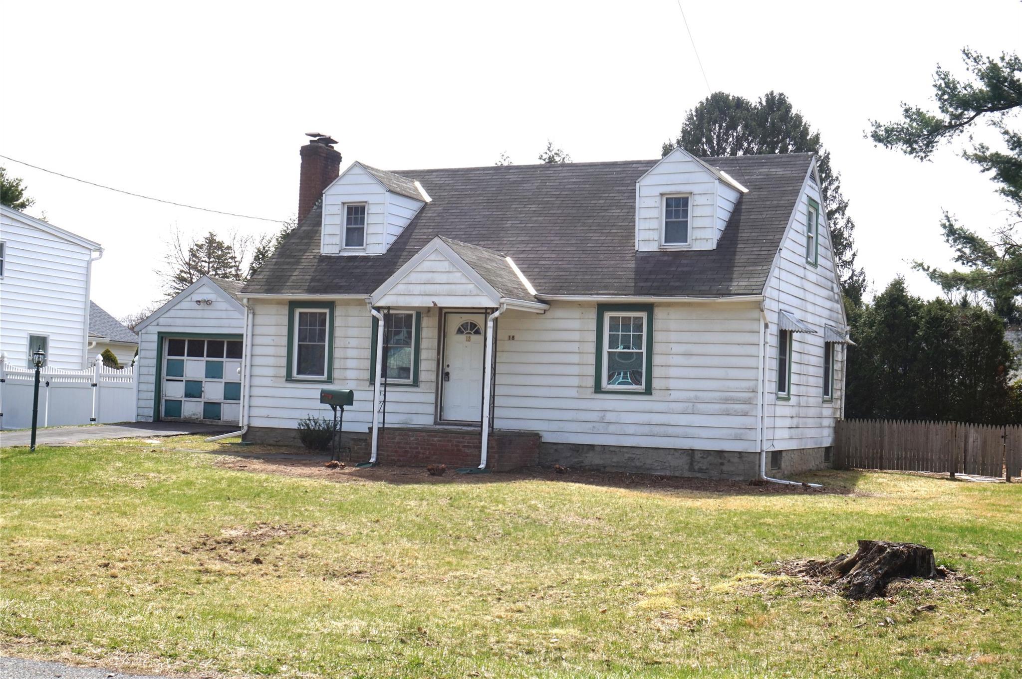 Single Family Crumwold  Dutchess County, NY 12538, MLS-845436-2