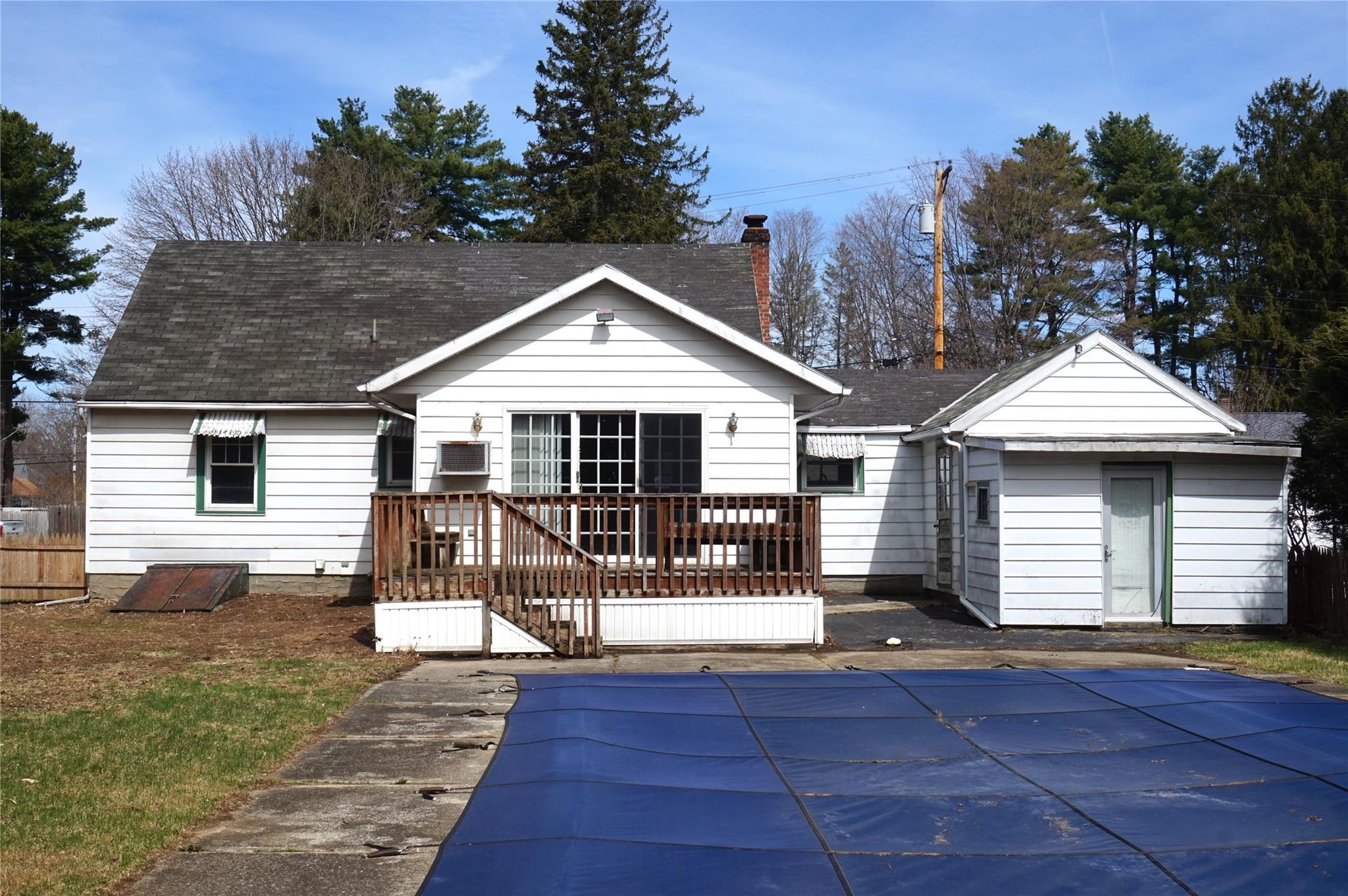 Single Family Crumwold  Dutchess County, NY 12538, MLS-845436-20