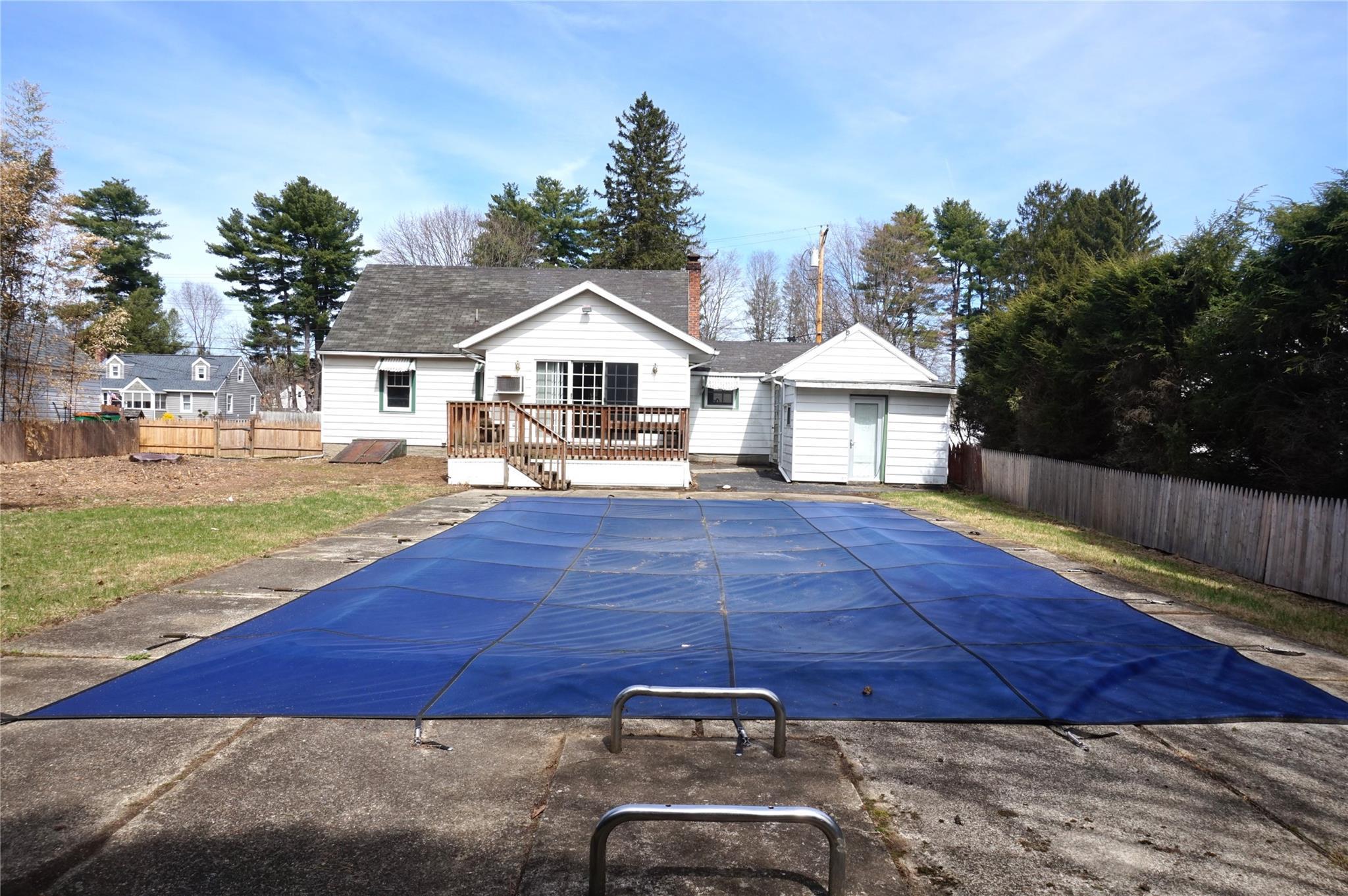 Single Family Crumwold  Dutchess County, NY 12538, MLS-845436-3
