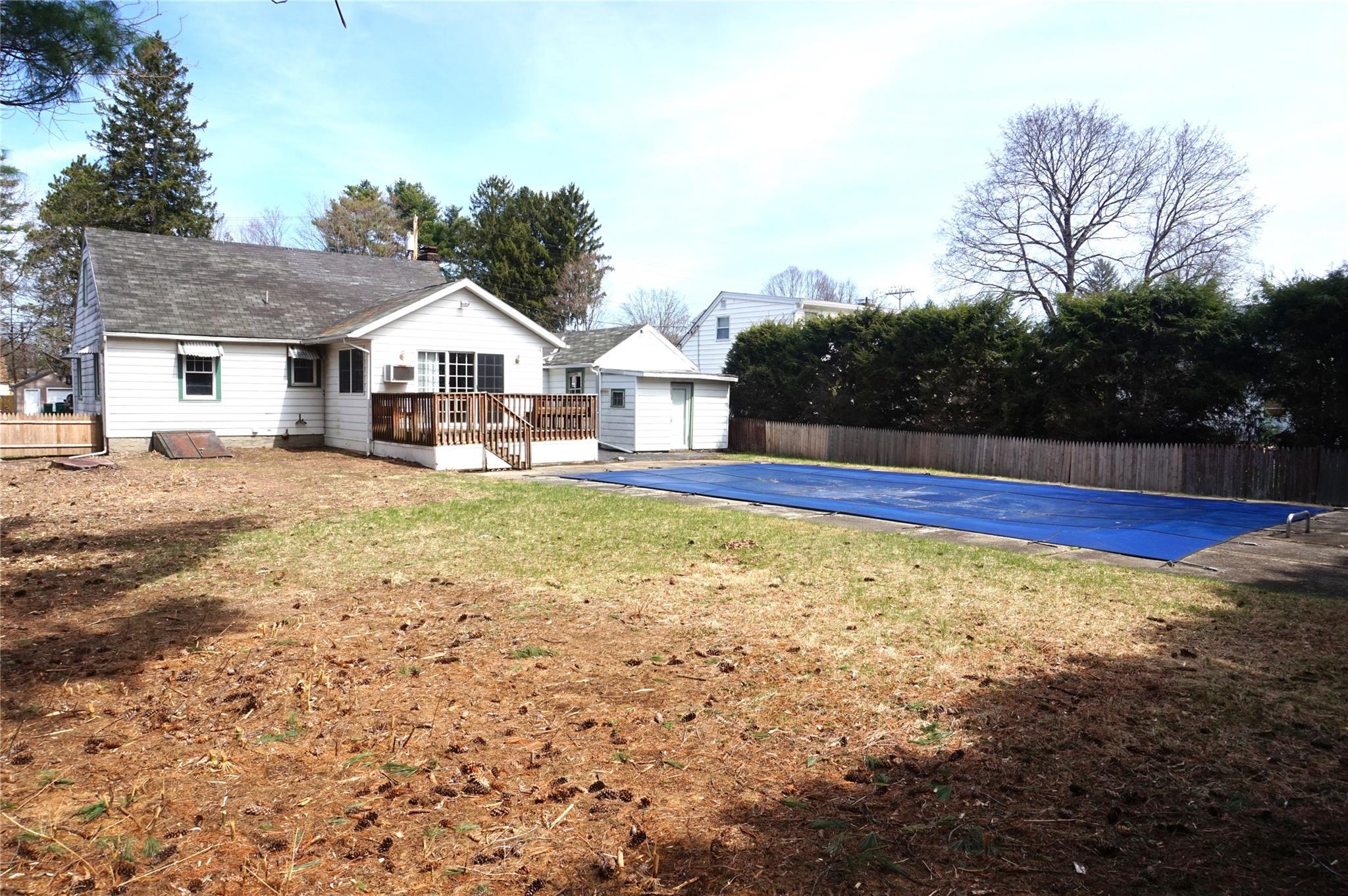 Single Family Crumwold  Dutchess County, NY 12538, MLS-845436-5