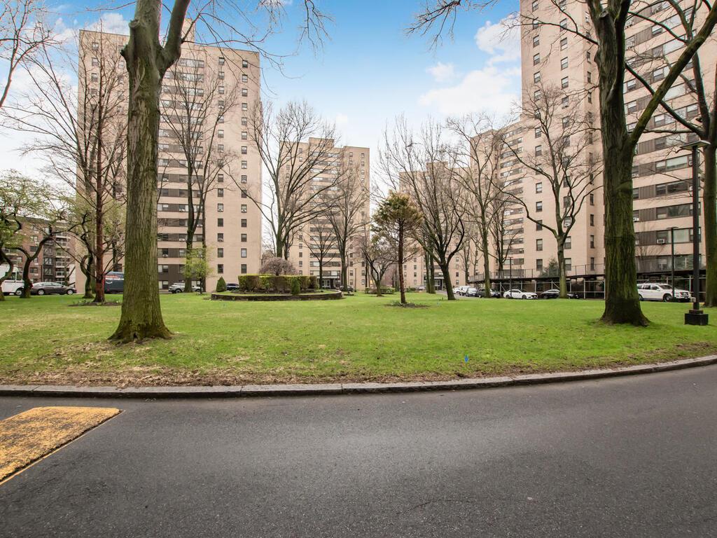 Coop Fordham Hill  Bronx, NY 10468, MLS-845440-13