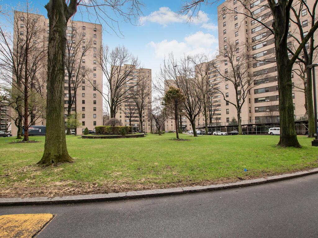 Coop Fordham Hill  Bronx, NY 10468, MLS-845440-14