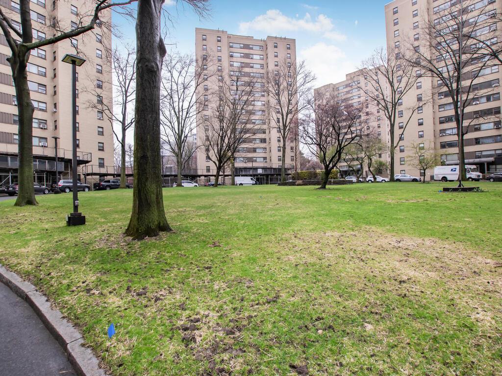 Coop Fordham Hill  Bronx, NY 10468, MLS-845440-15
