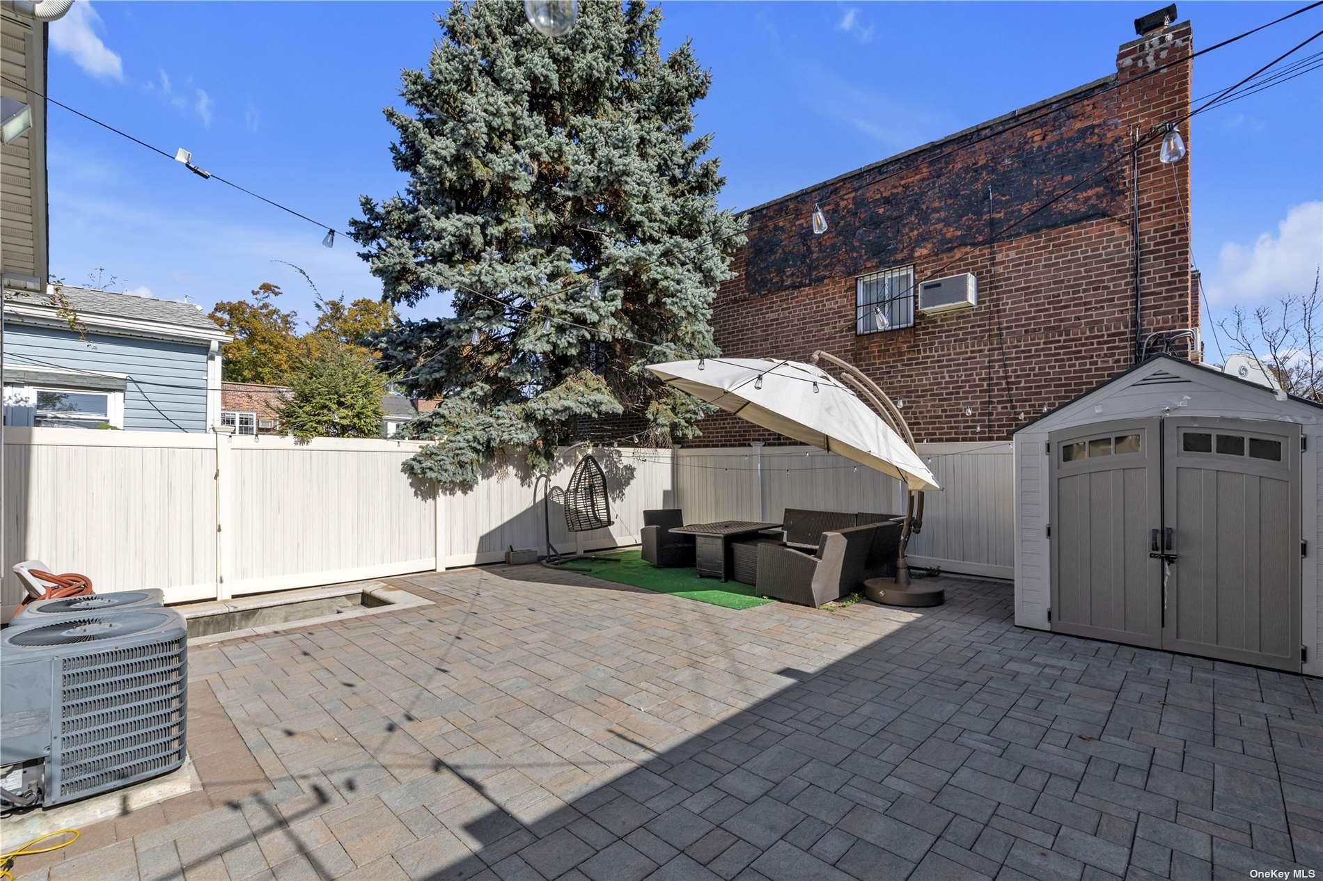 Single Family 164th  Queens, NY 11365, MLS-845445-17