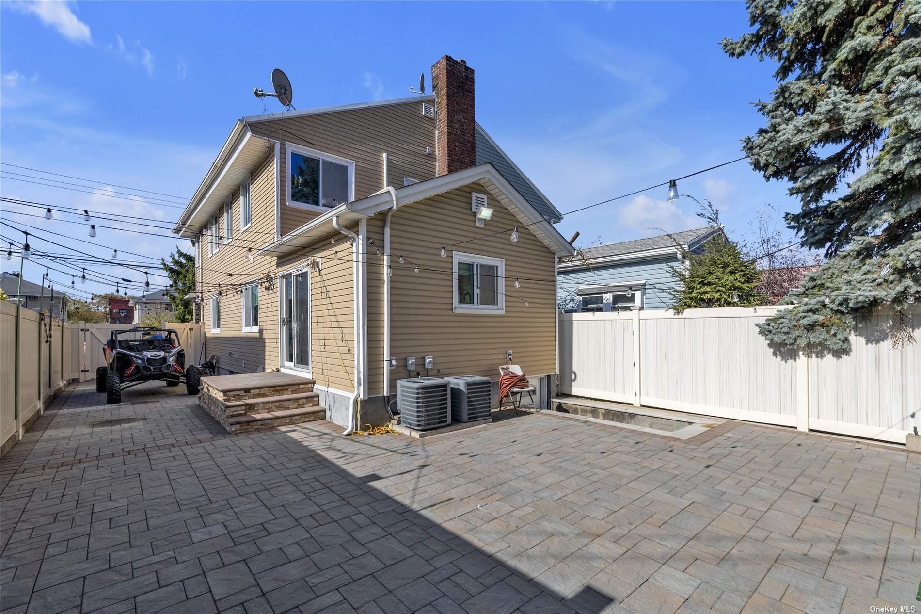 Single Family 164th  Queens, NY 11365, MLS-845445-18
