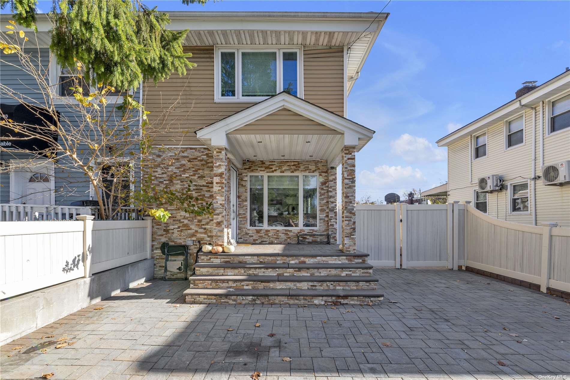 Single Family 164th  Queens, NY 11365, MLS-845445-19
