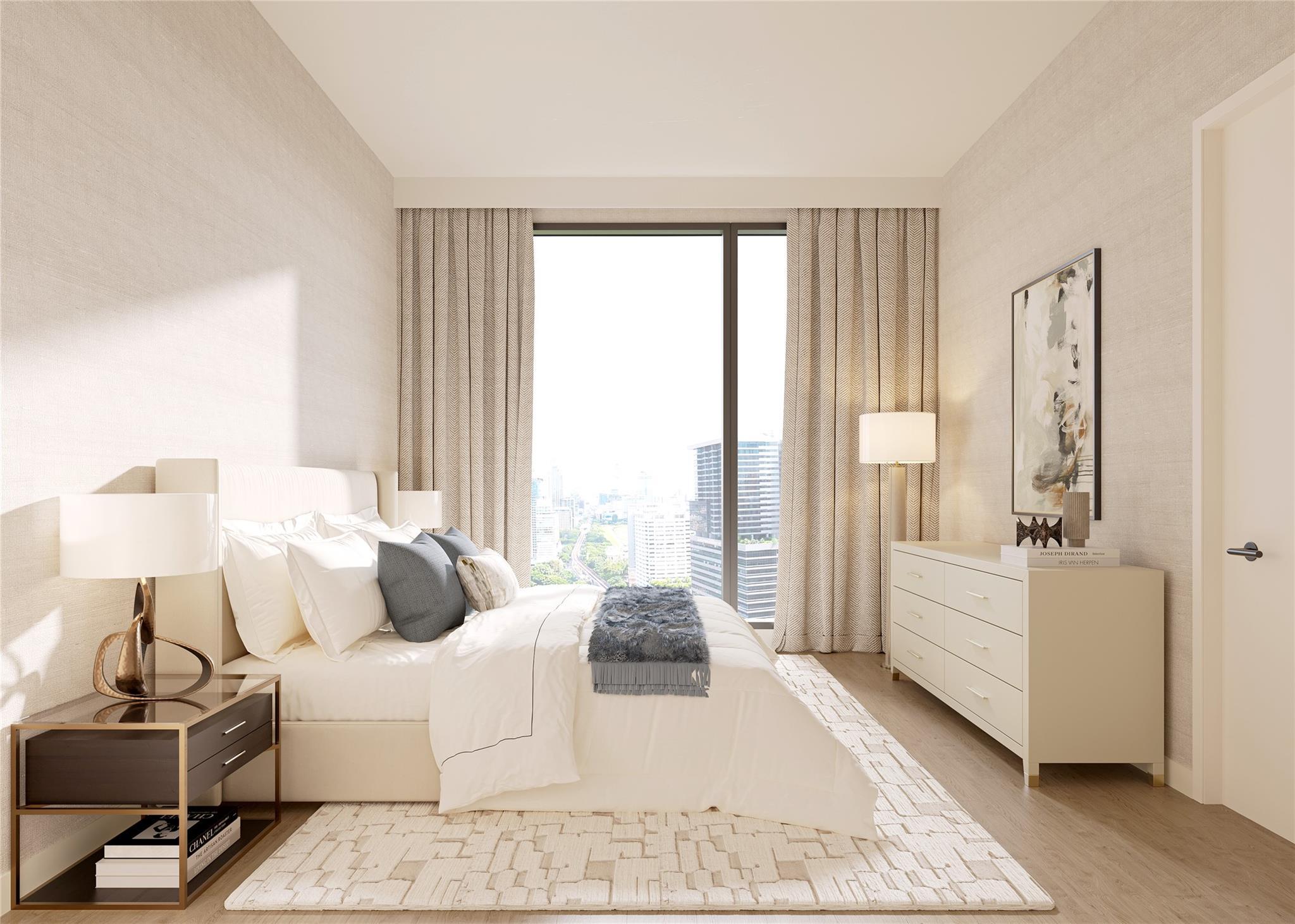 Apartment Leavitt St  Queens, NY 11354, MLS-845451-7
