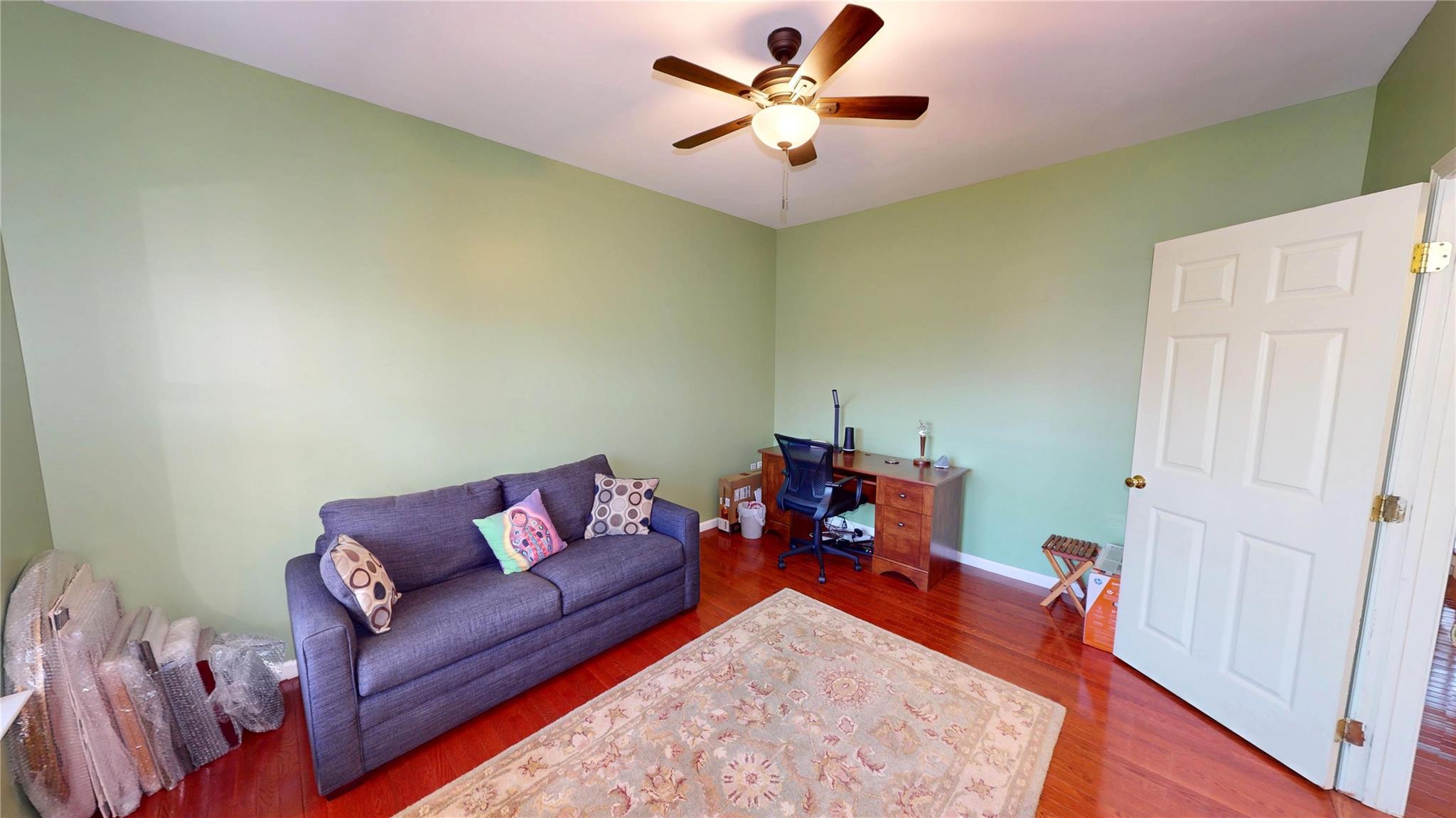Single Family St. Ives  Out Of Area, NY 18324, MLS-845459-10