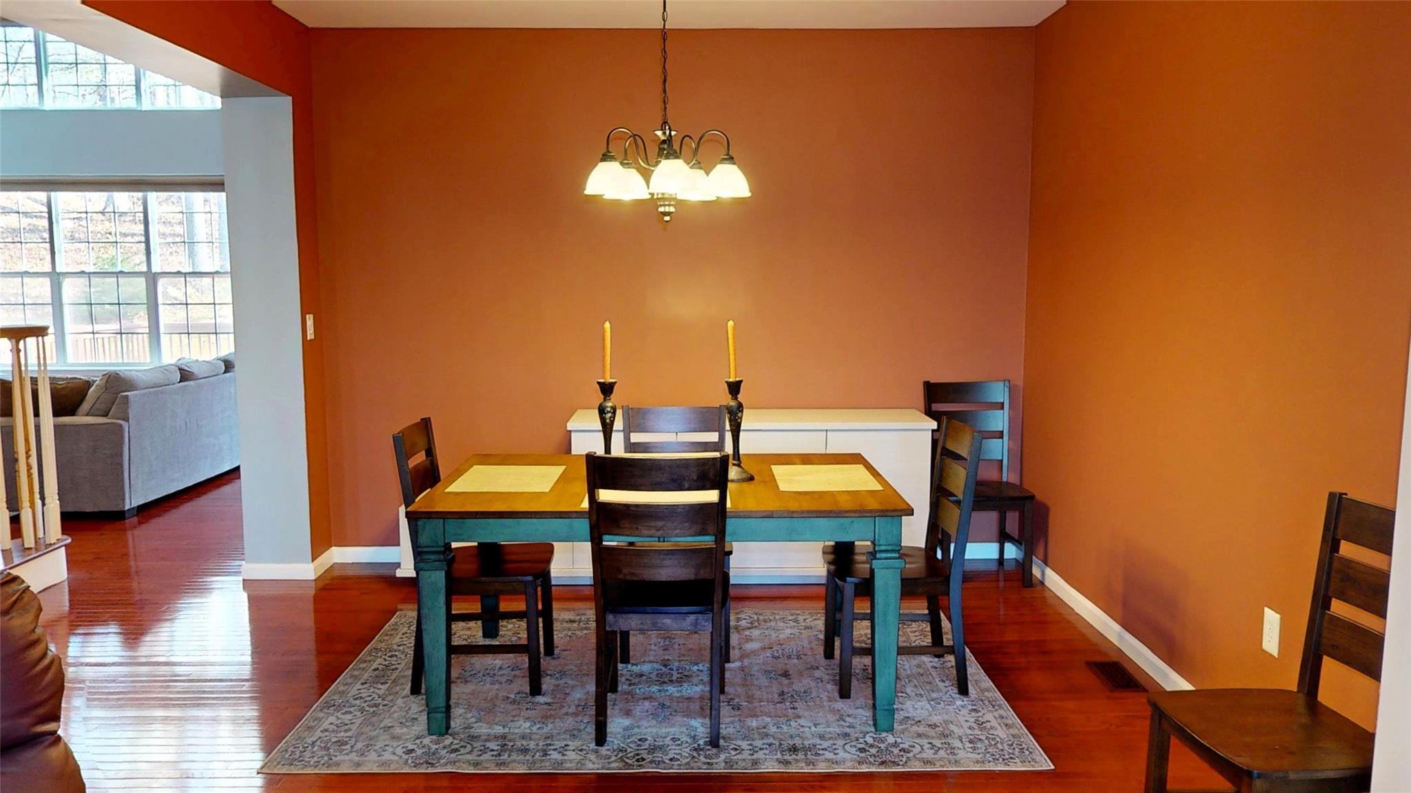 Single Family St. Ives  Out Of Area, NY 18324, MLS-845459-12