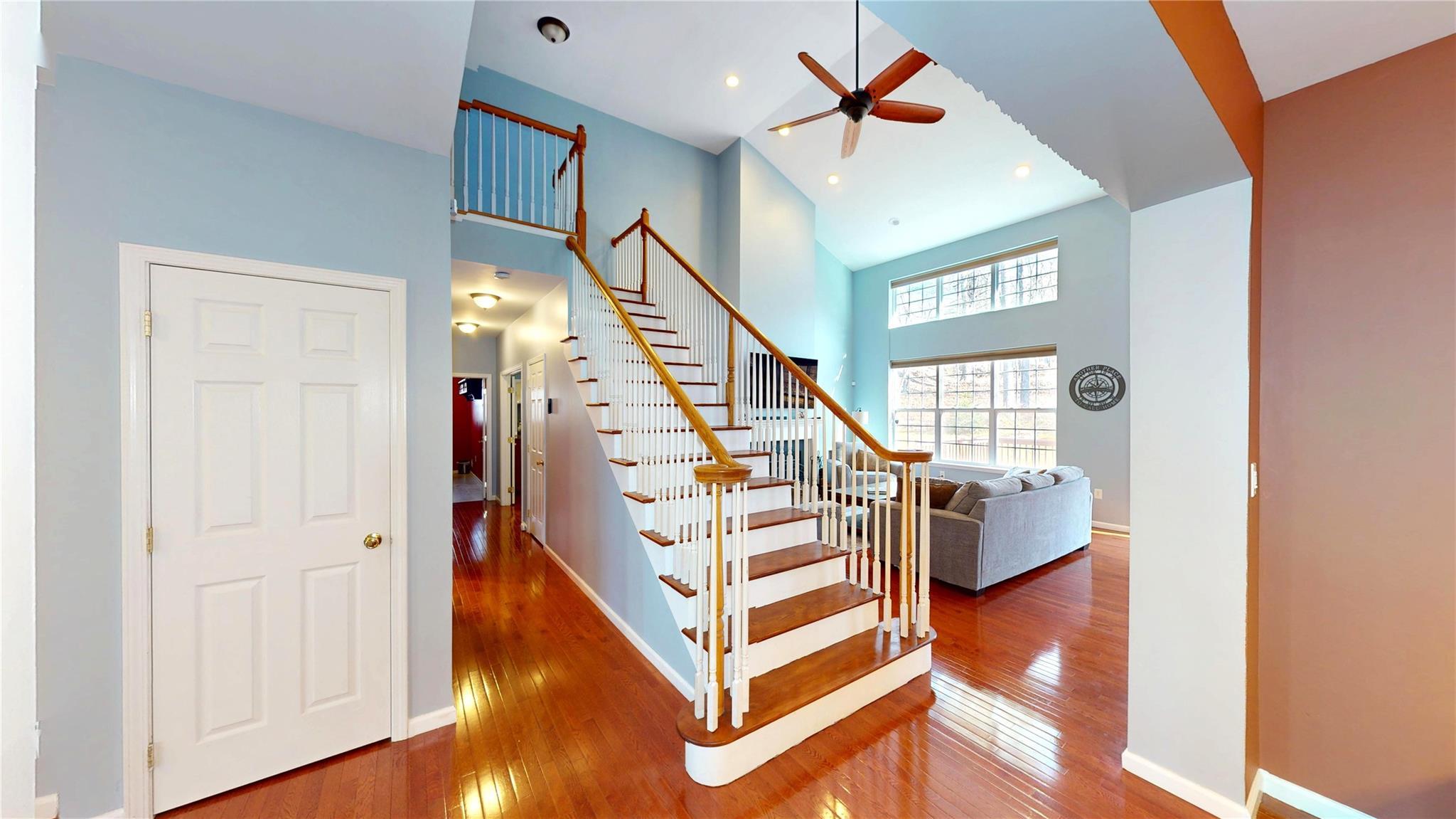Single Family St. Ives  Out Of Area, NY 18324, MLS-845459-13