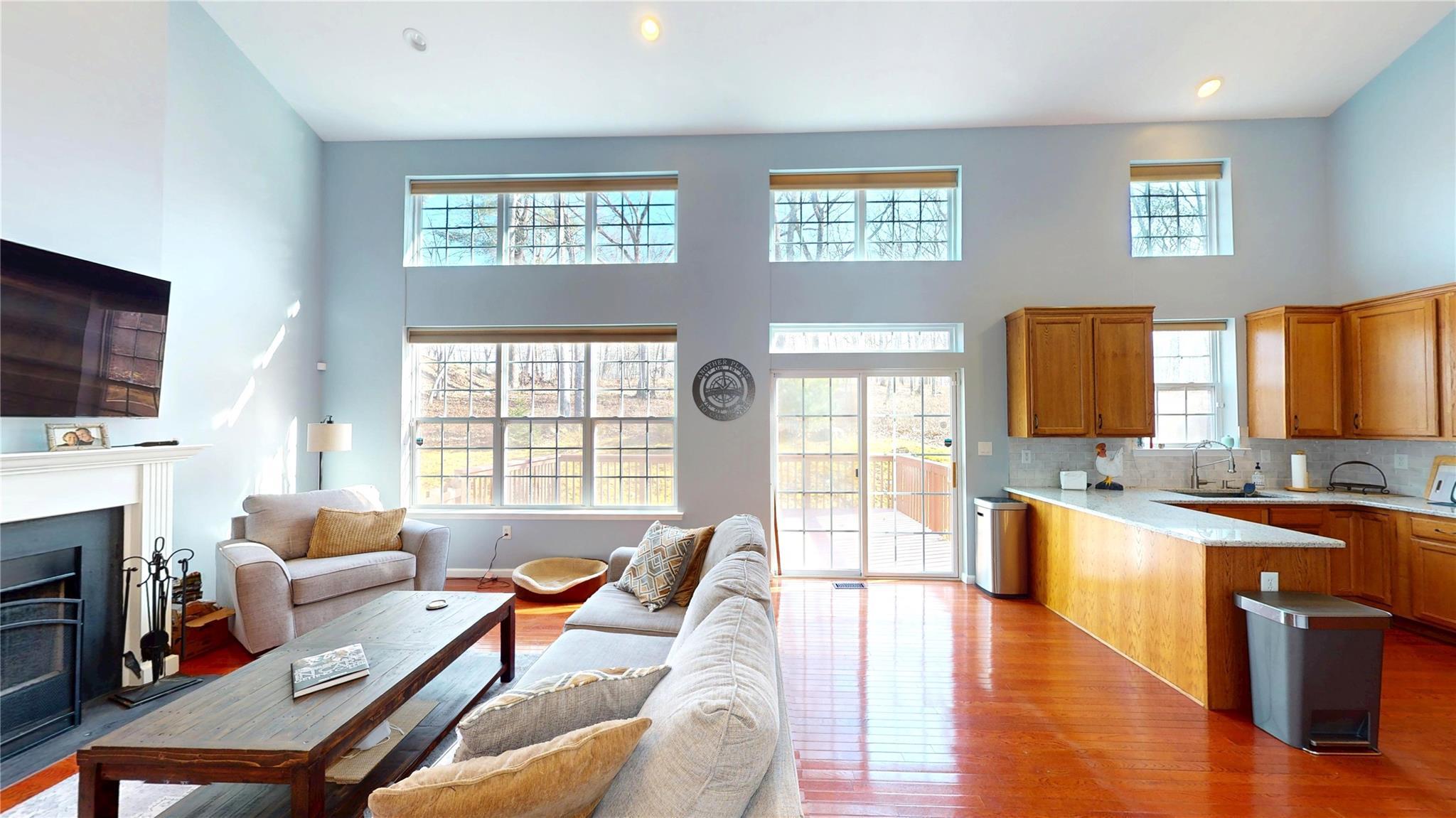 Single Family St. Ives  Out Of Area, NY 18324, MLS-845459-14