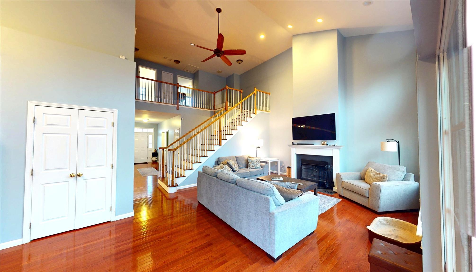 Single Family St. Ives  Out Of Area, NY 18324, MLS-845459-15