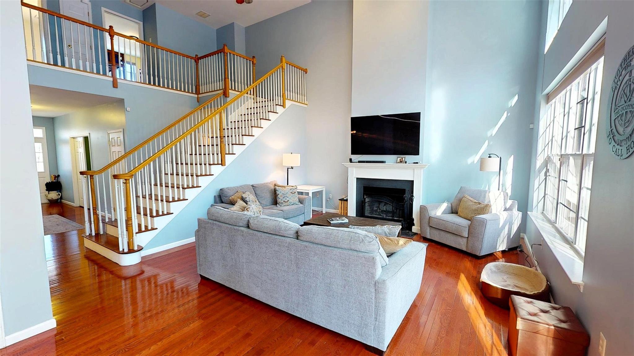 Single Family St. Ives  Out Of Area, NY 18324, MLS-845459-16