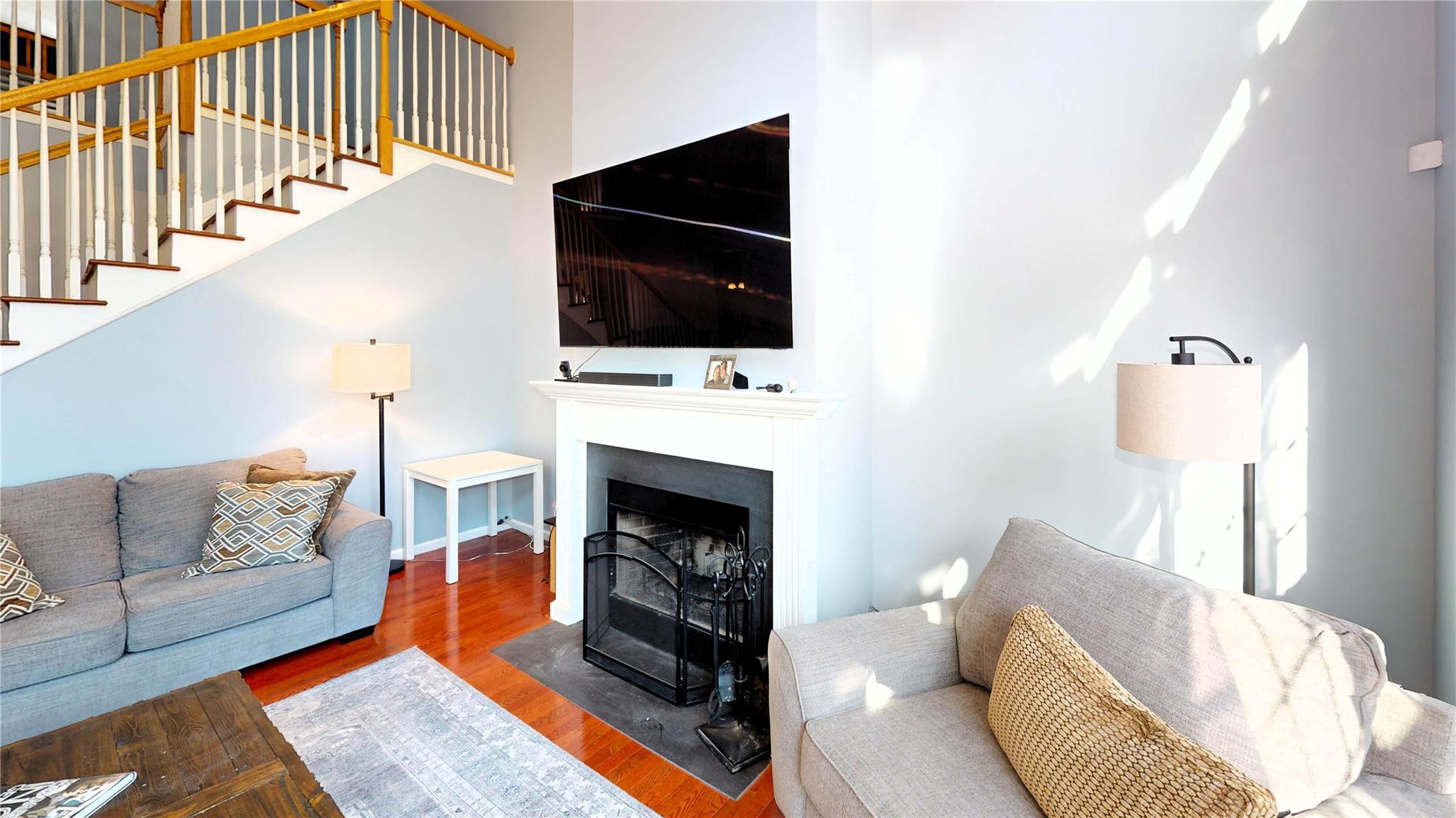 Single Family St. Ives  Out Of Area, NY 18324, MLS-845459-17