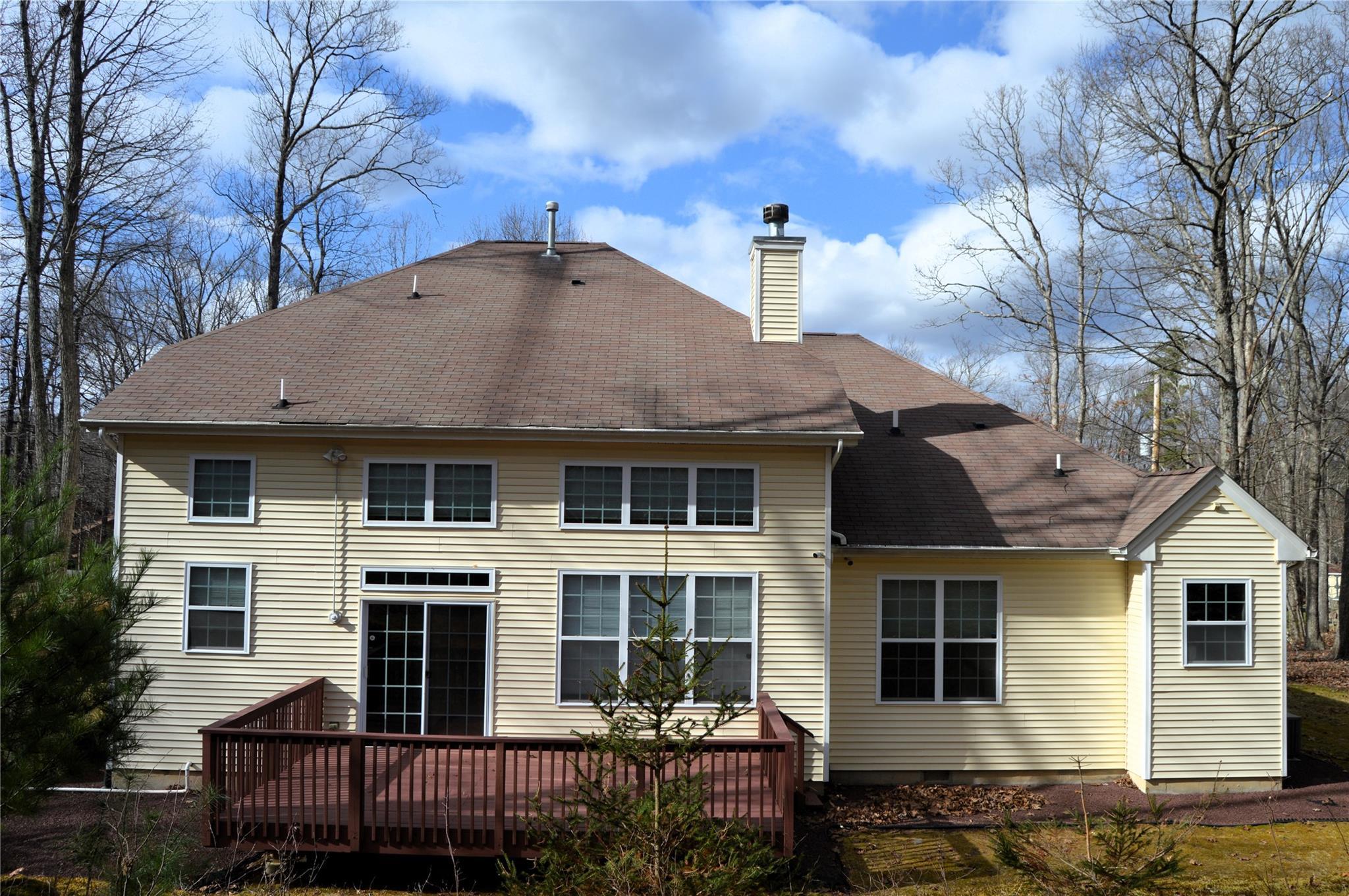 Single Family St. Ives  Out Of Area, NY 18324, MLS-845459-2