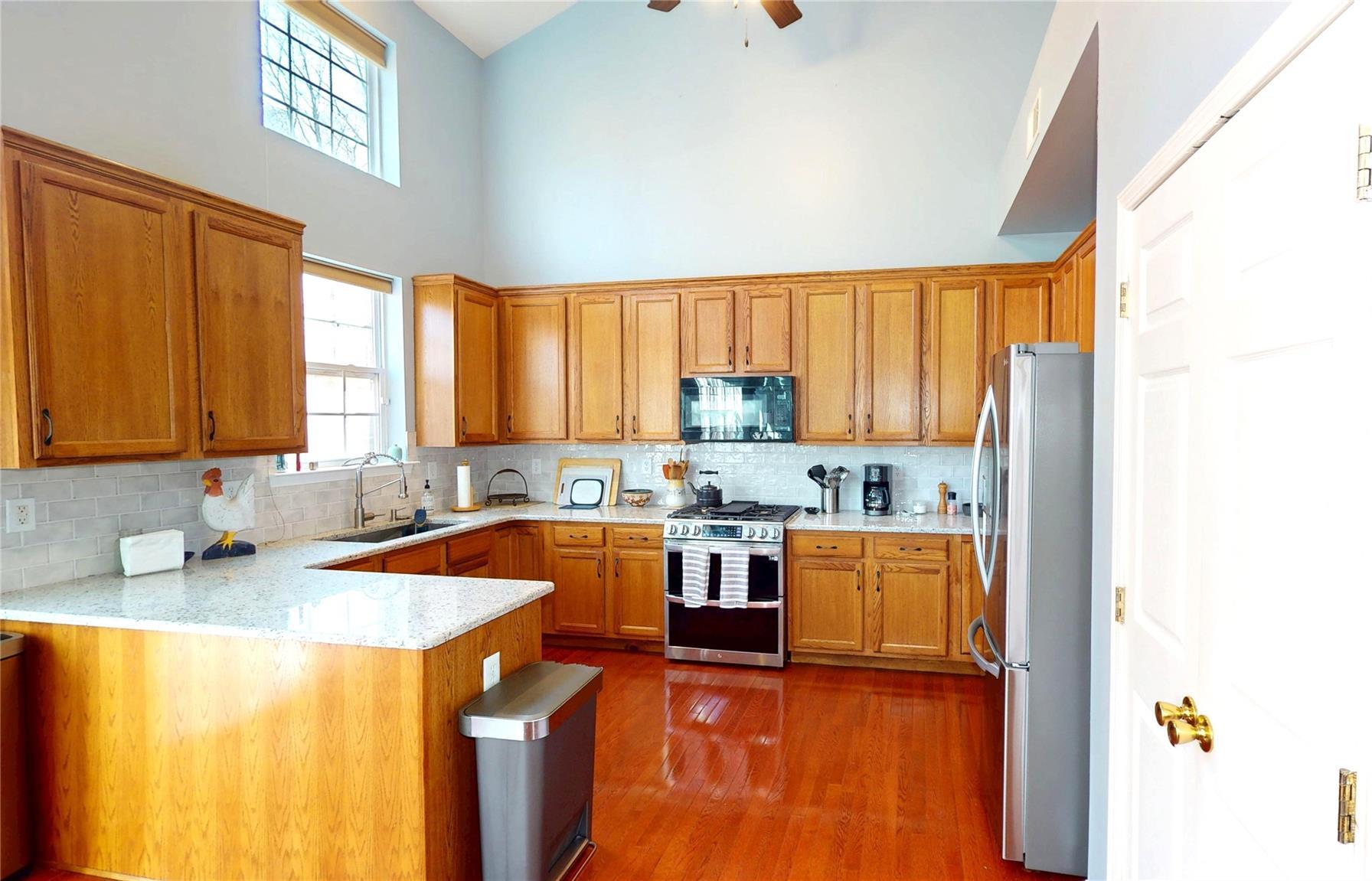 Single Family St. Ives  Out Of Area, NY 18324, MLS-845459-20