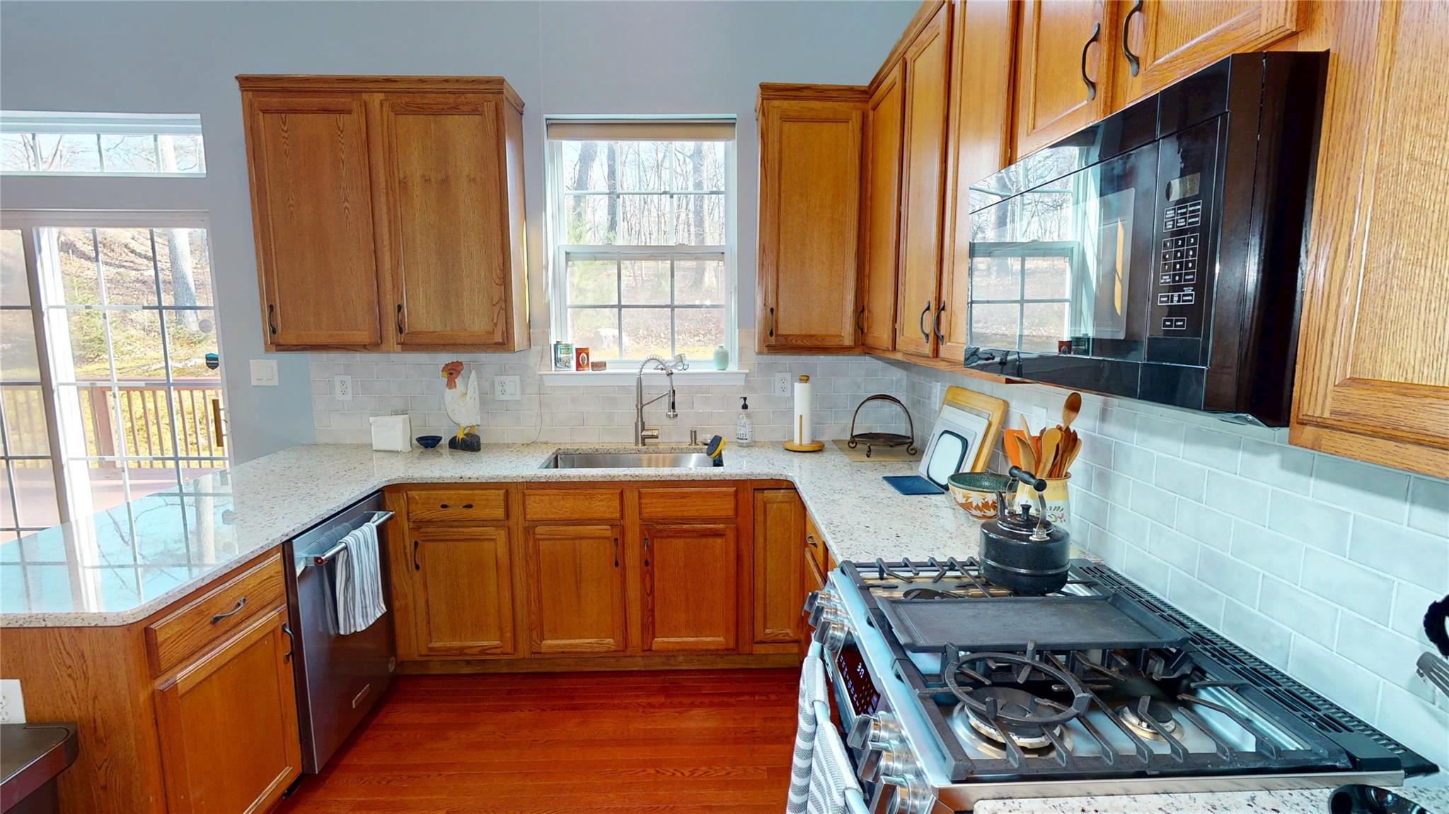 Single Family St. Ives  Out Of Area, NY 18324, MLS-845459-23