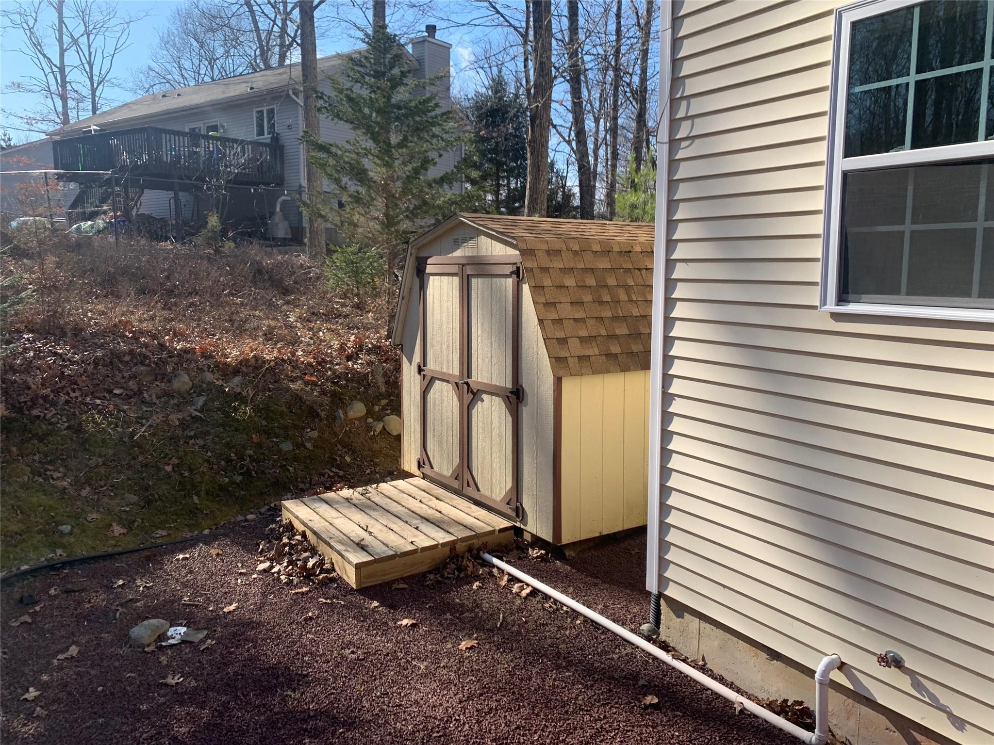 Single Family St. Ives  Out Of Area, NY 18324, MLS-845459-41